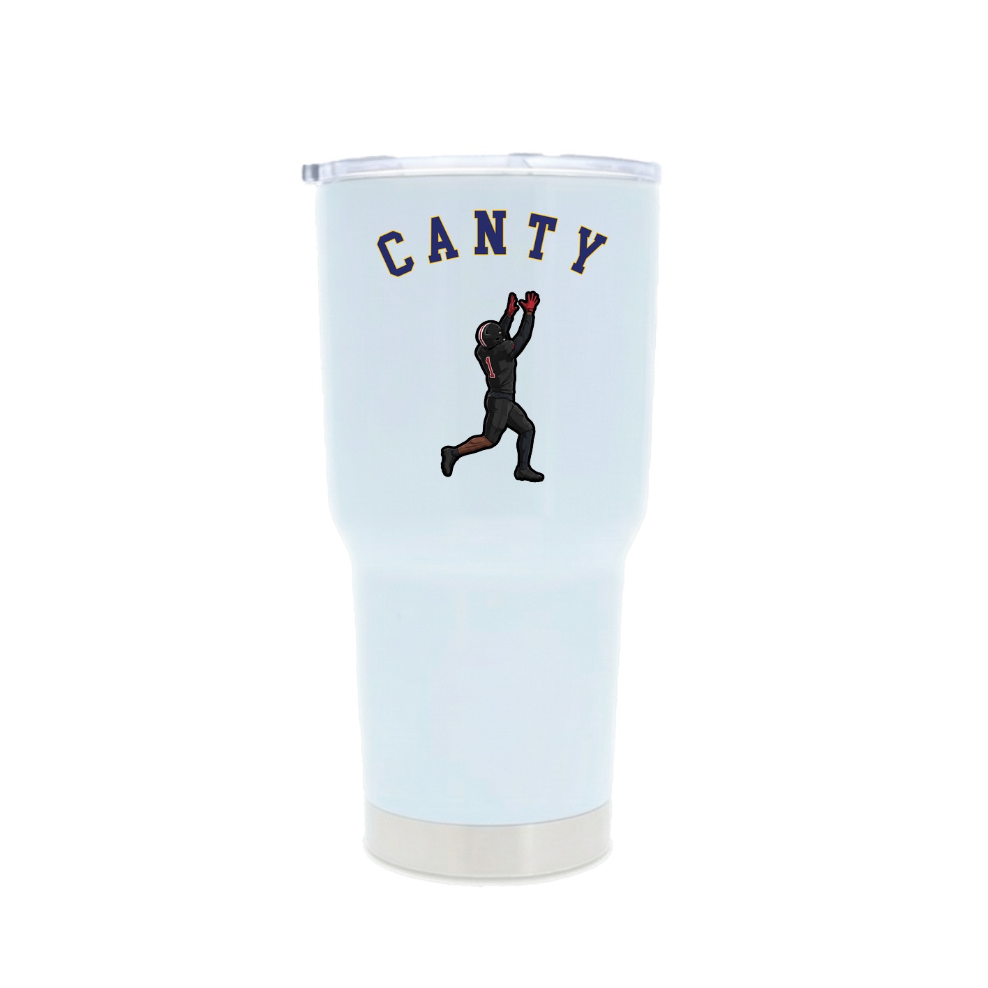 30oz Stainless Steel Tumbler