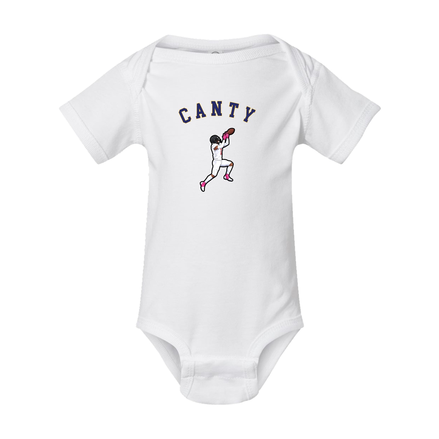 Baby Onesie