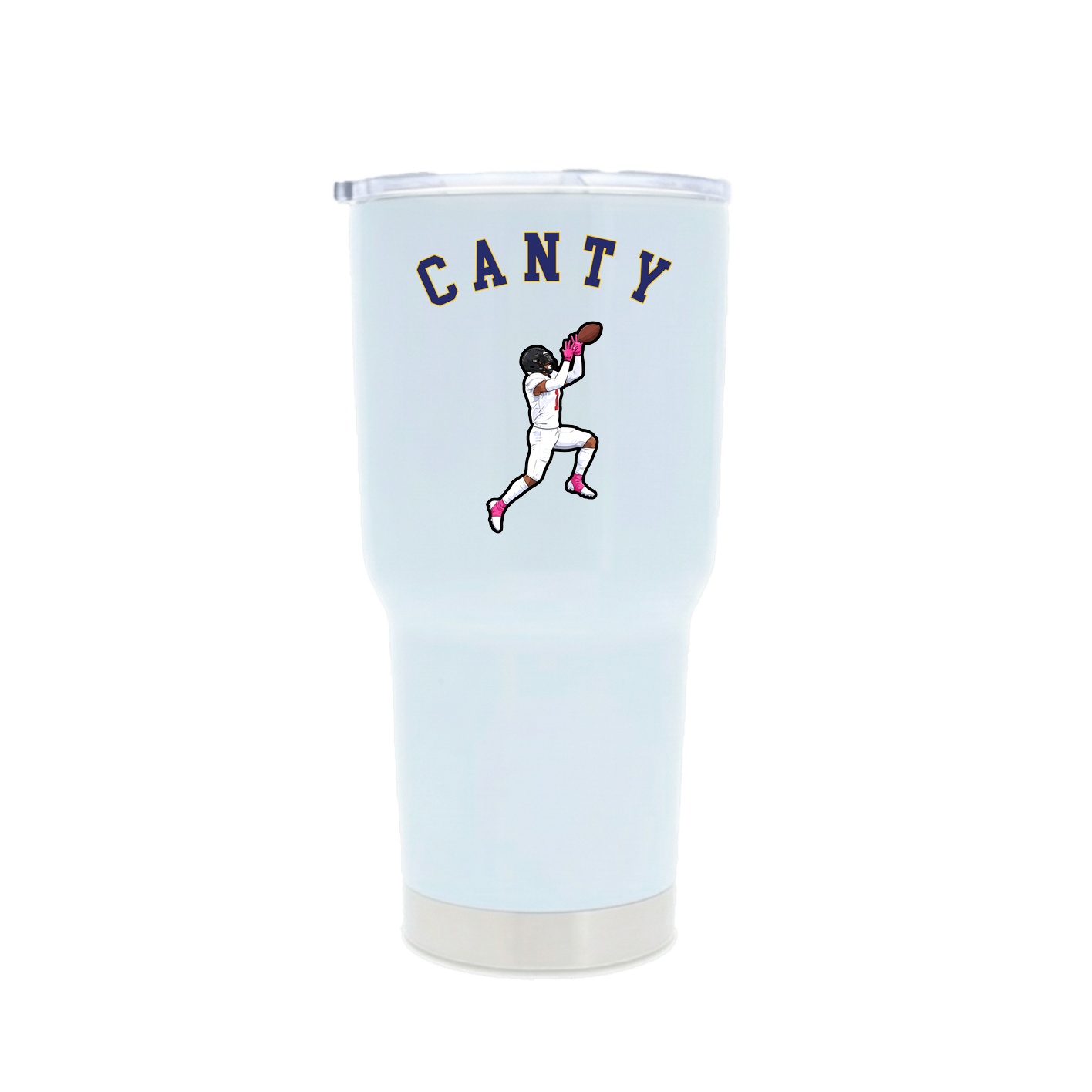 30oz Stainless Steel Tumbler