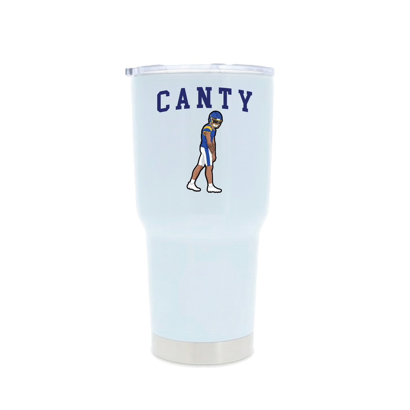 30oz Stainless Steel Tumbler