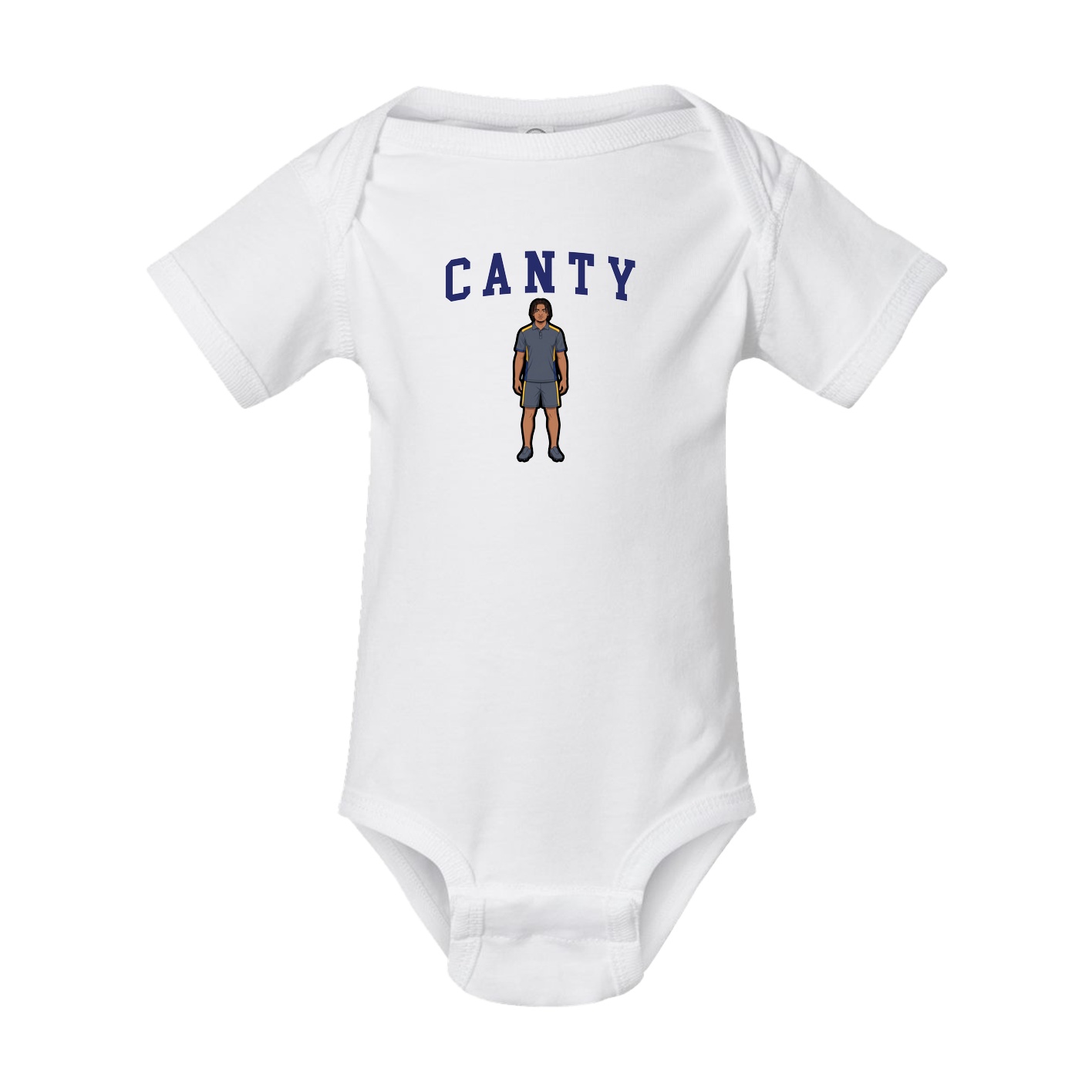 Baby Onesie