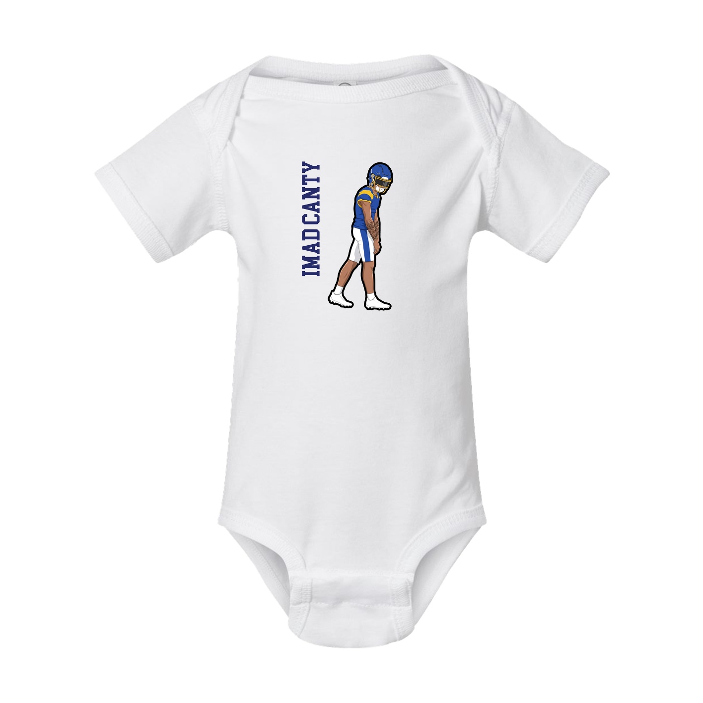 Baby Onesie