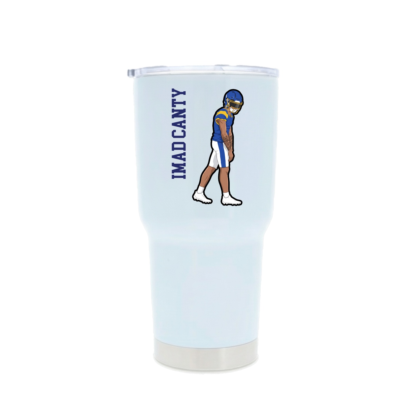 30oz Stainless Steel Tumbler