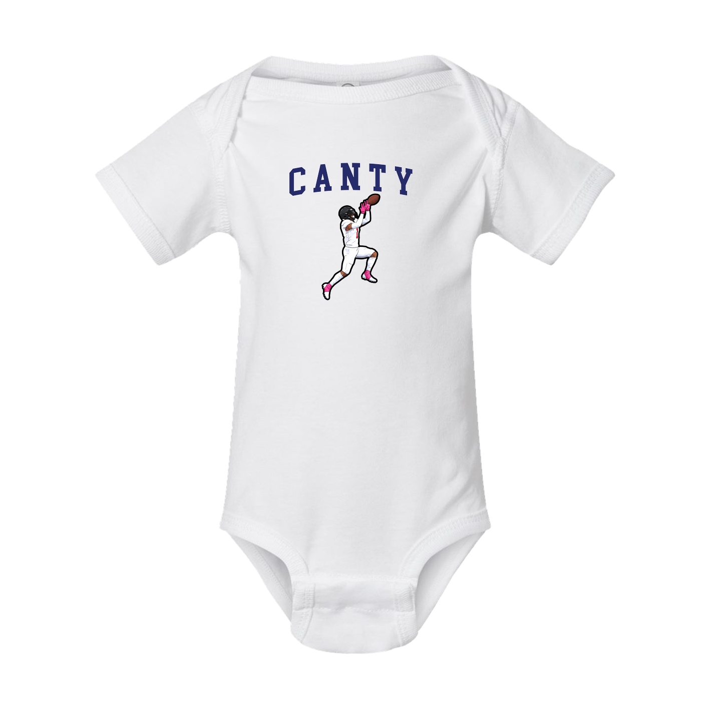 Baby Onesie