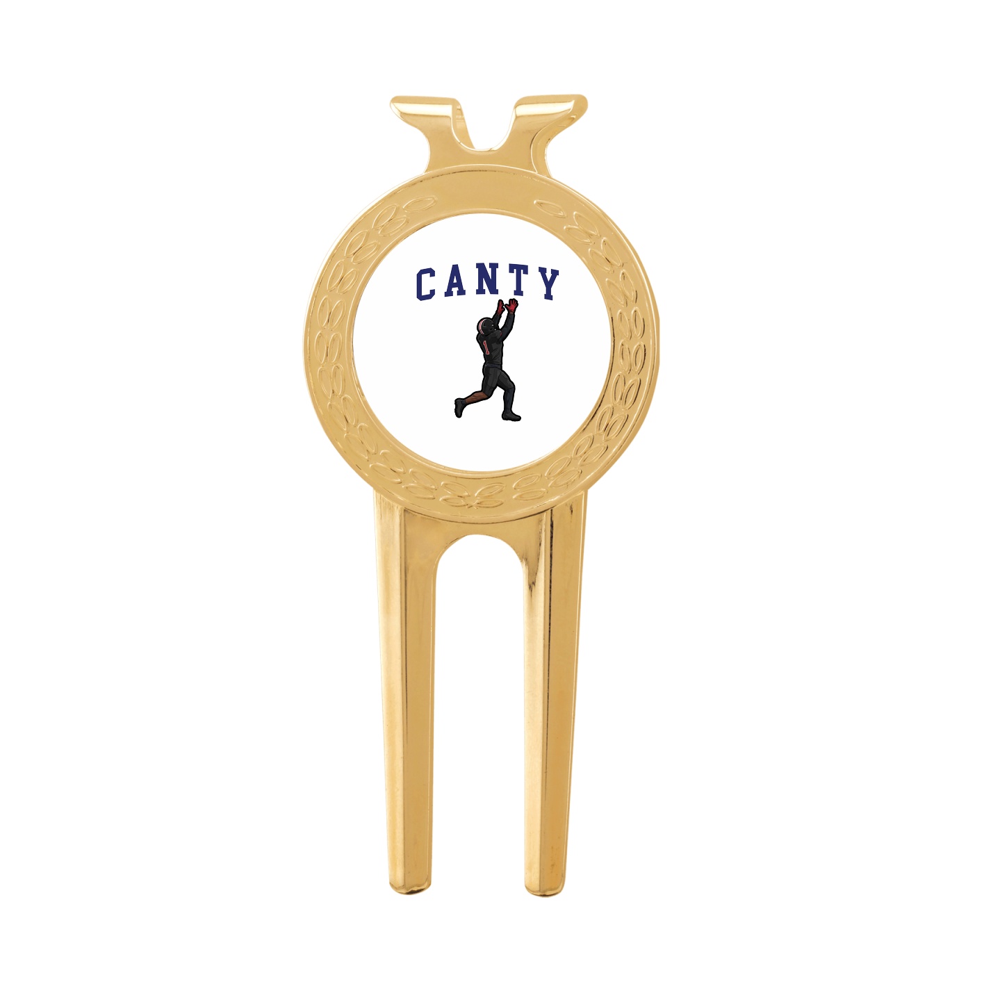 Divot Tool with Ball Marker
