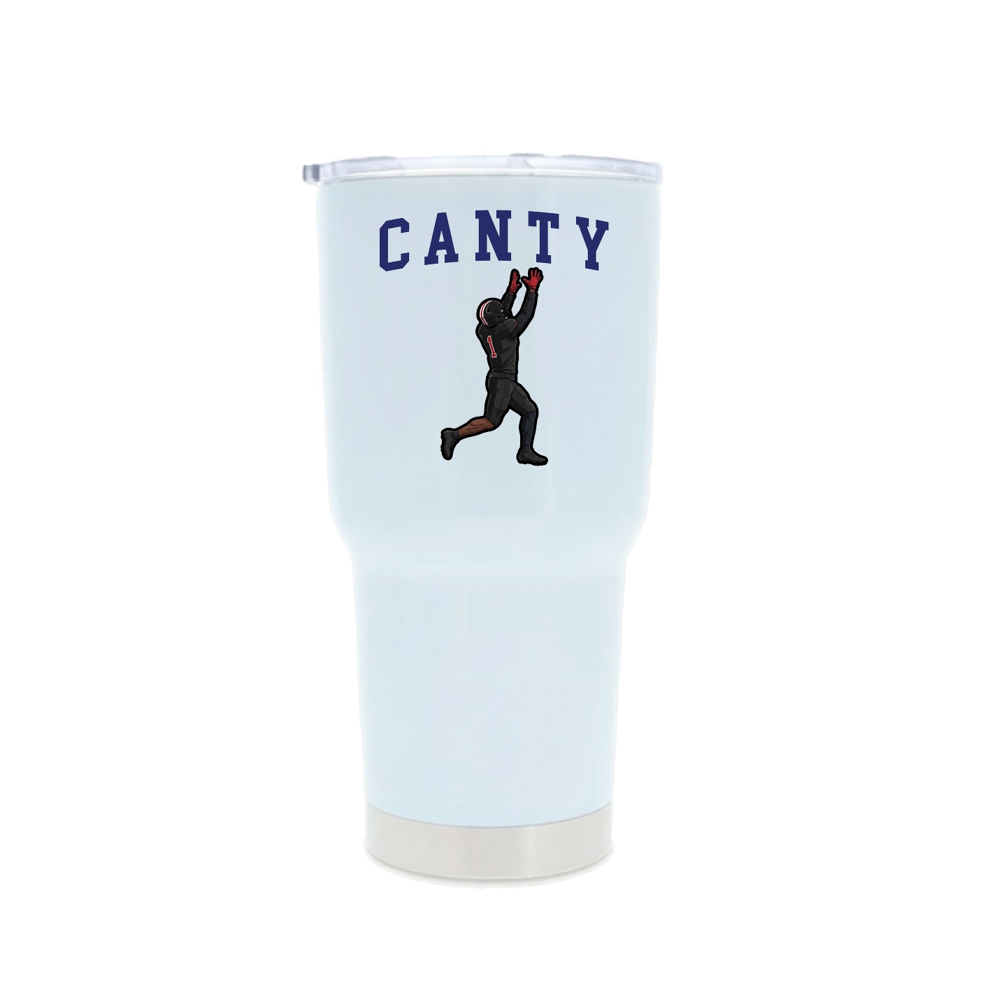 30oz Stainless Steel Tumbler