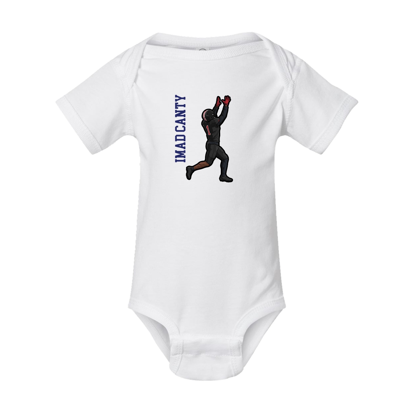 Baby Onesie