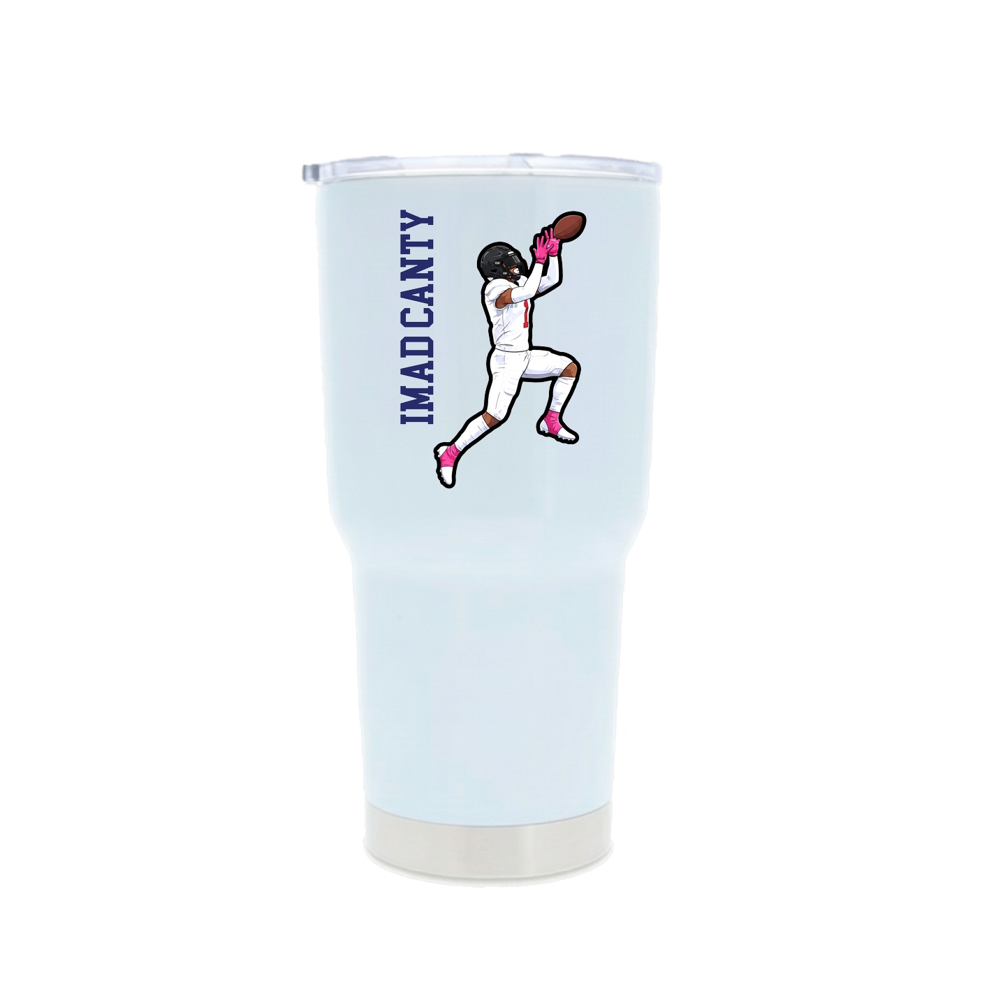 30oz Stainless Steel Tumbler