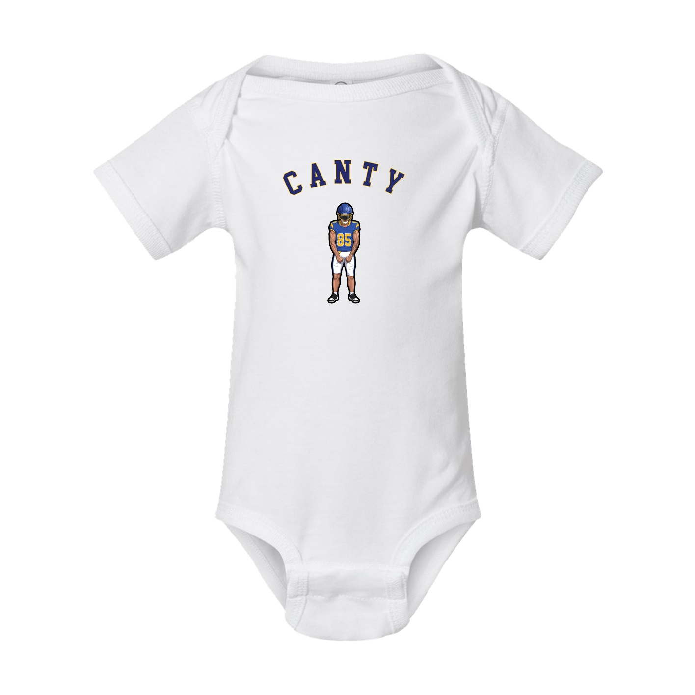 Baby Onesie