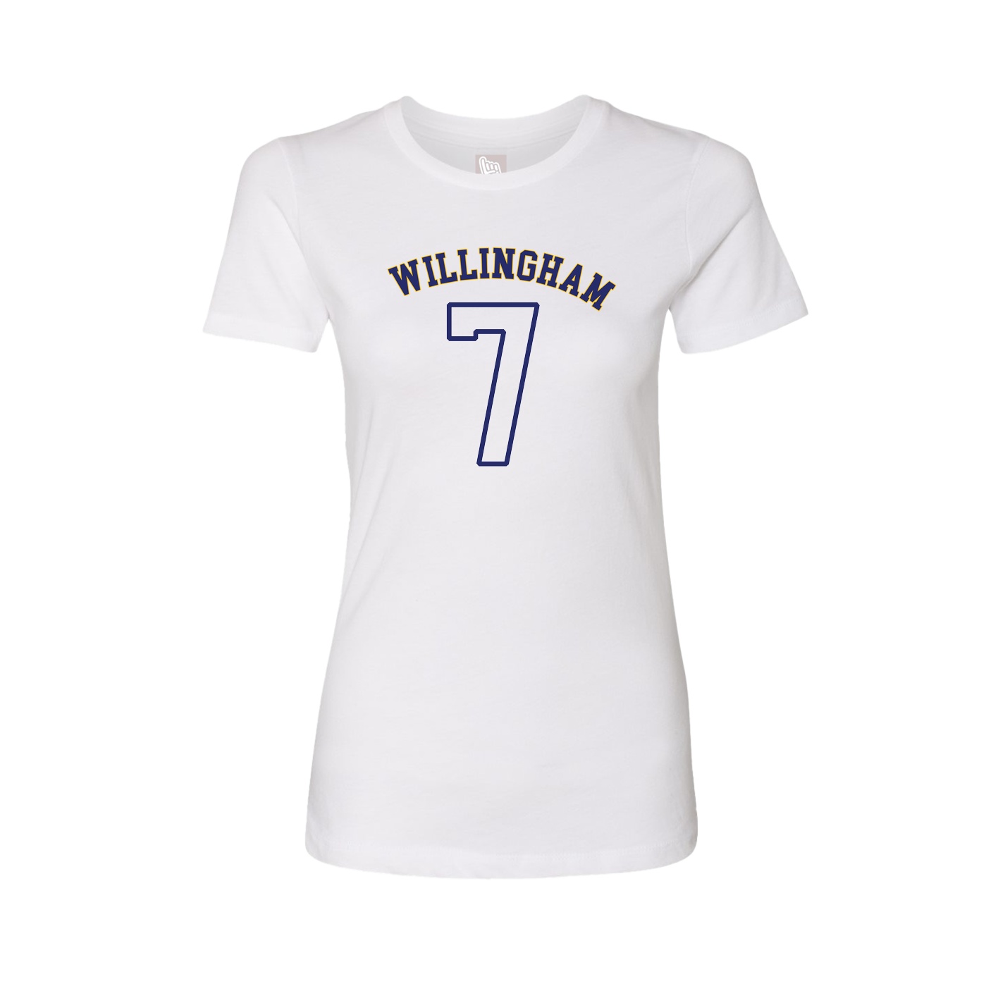 Womens Tee