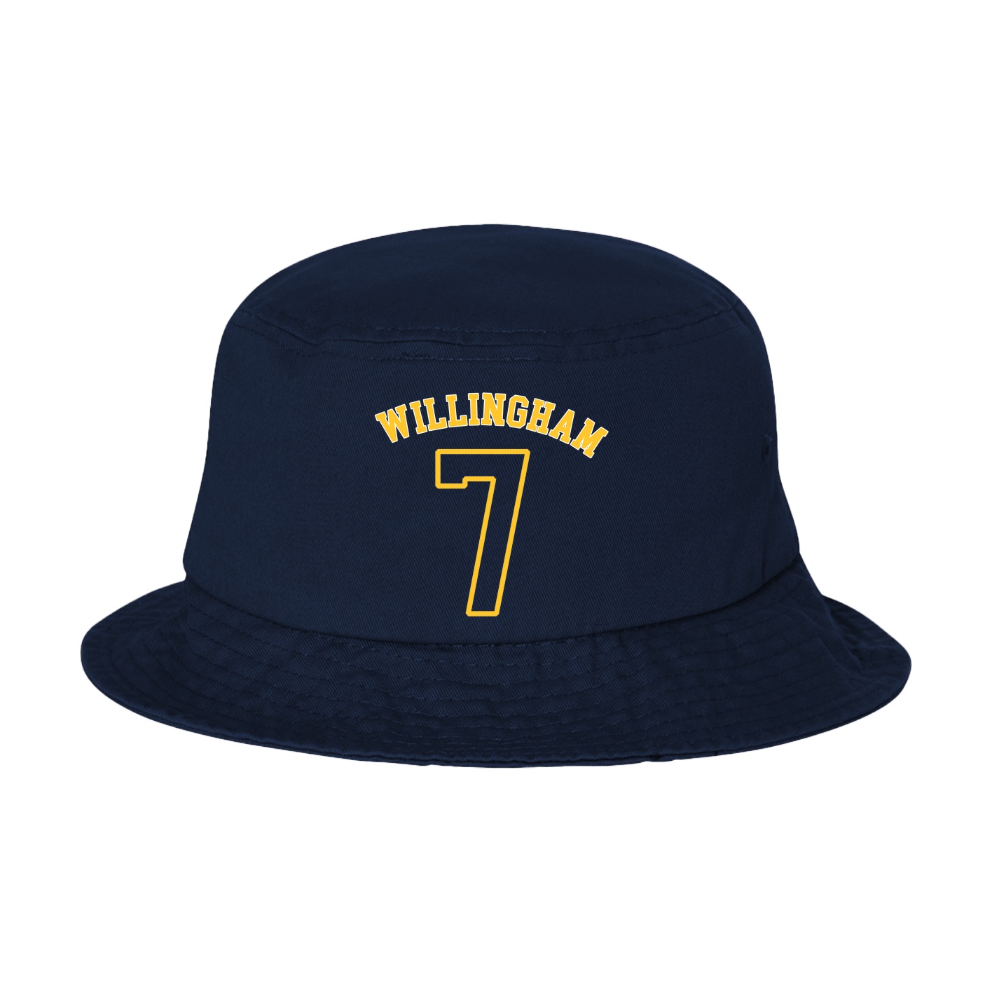 Bucket Cap
