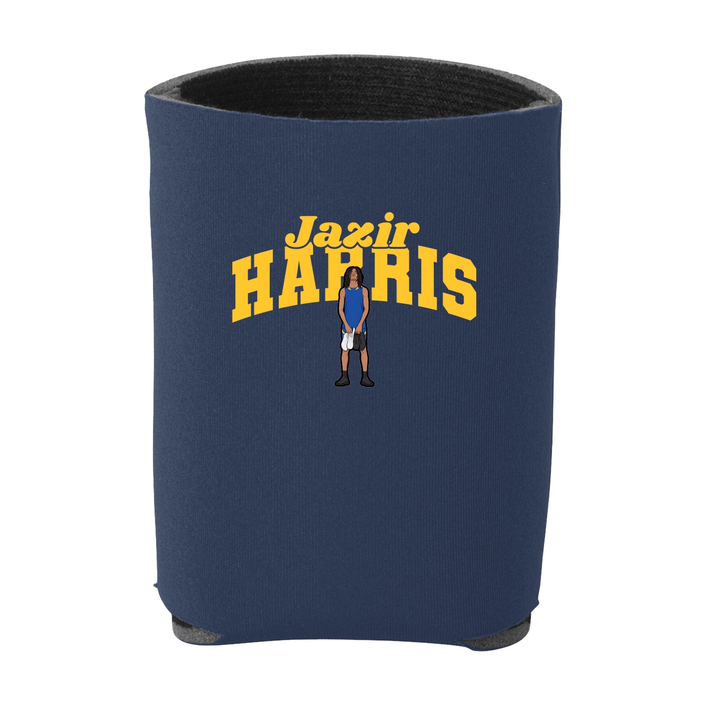 Can Holder — Signature Arch in Navy