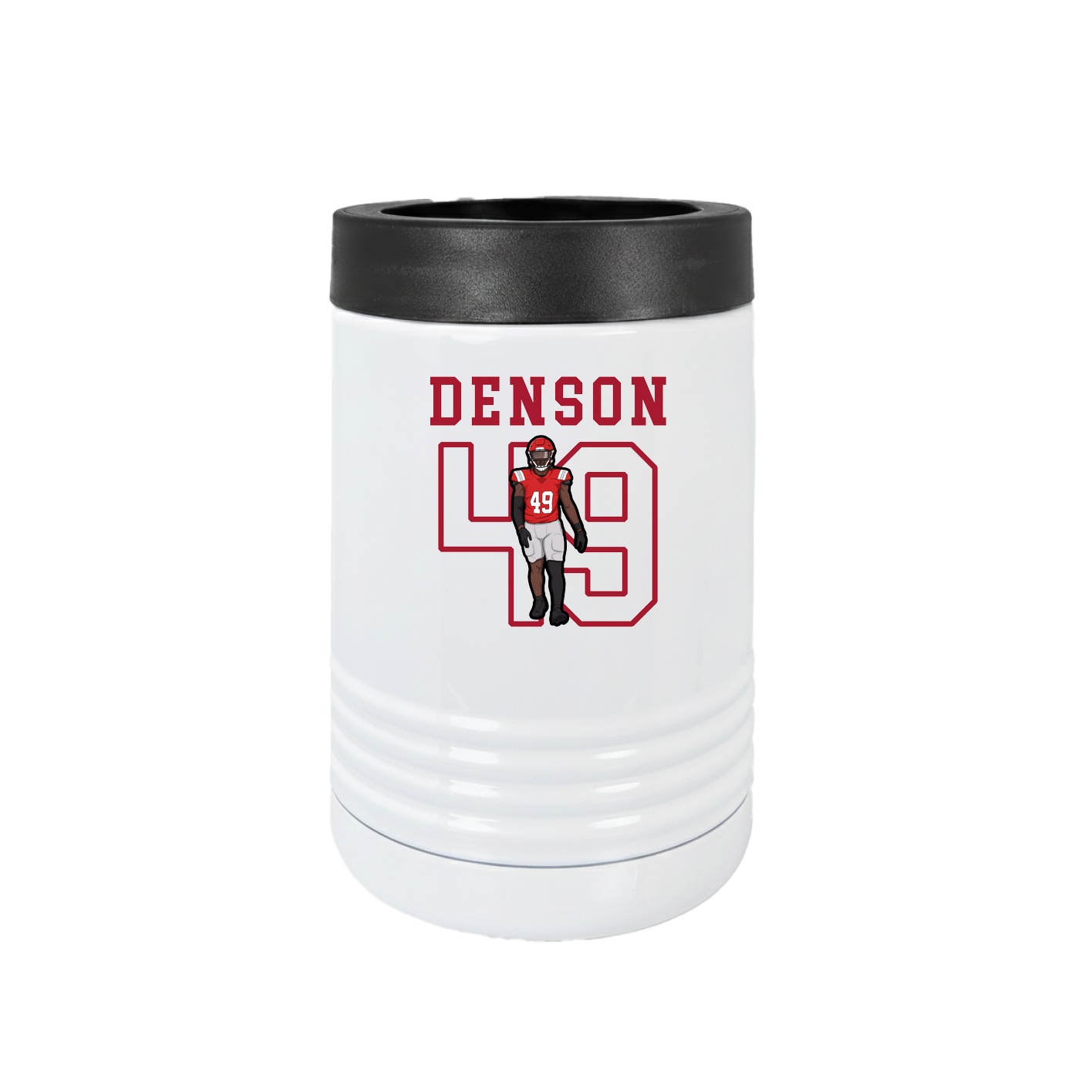 Beverage Holder — Shirsey in White