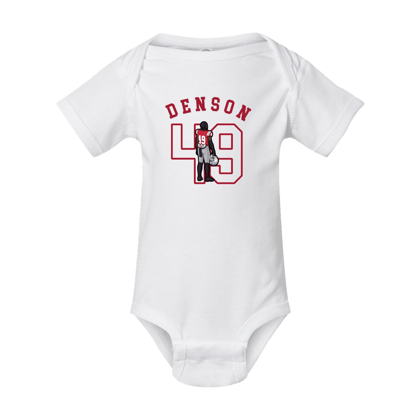 Baby Onesie