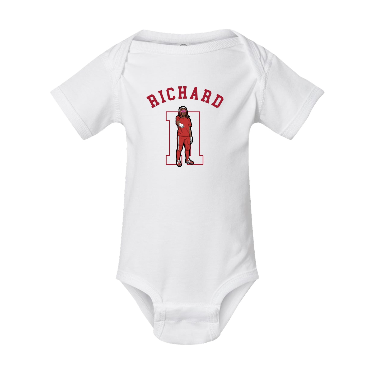 Baby Onesie