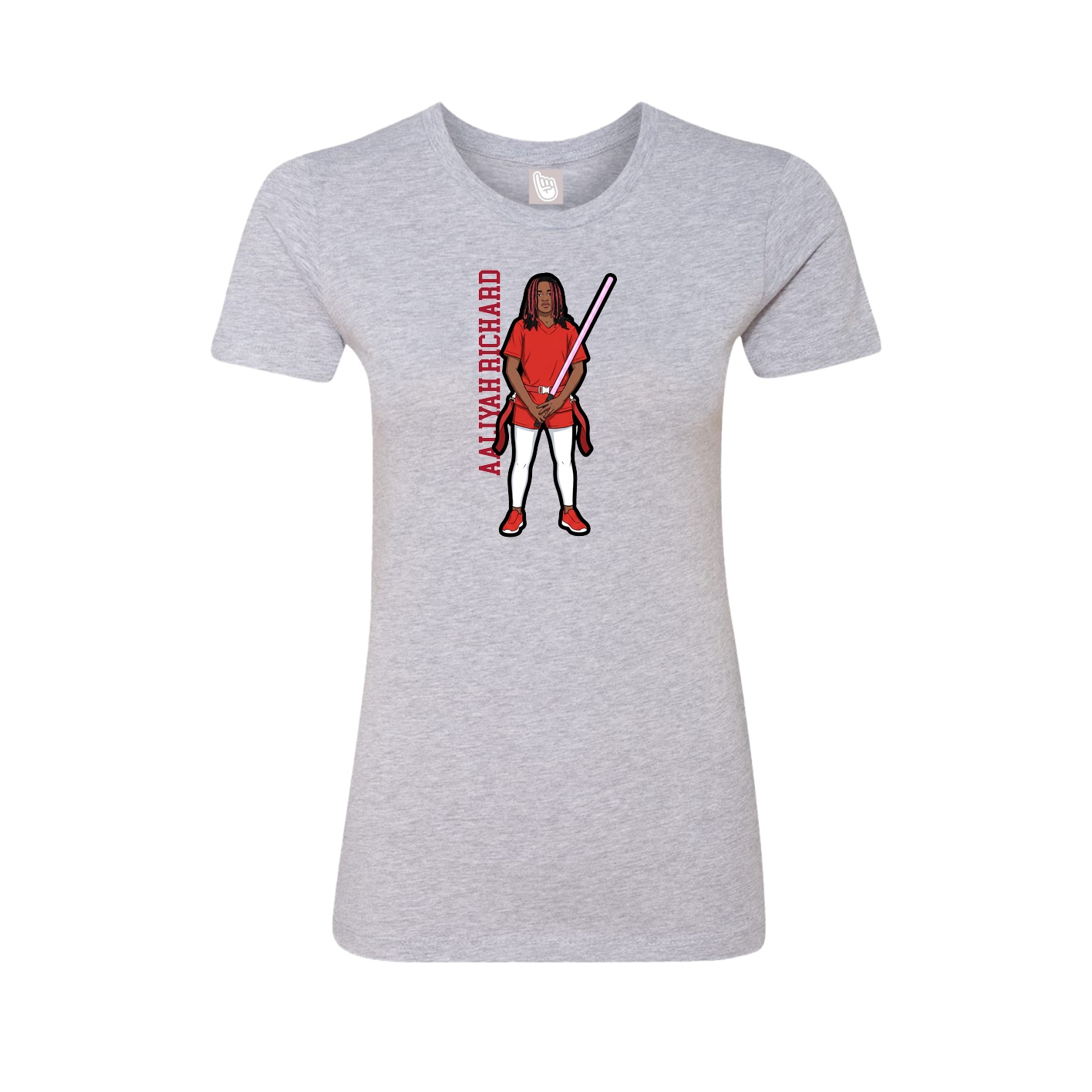 Womens Tee