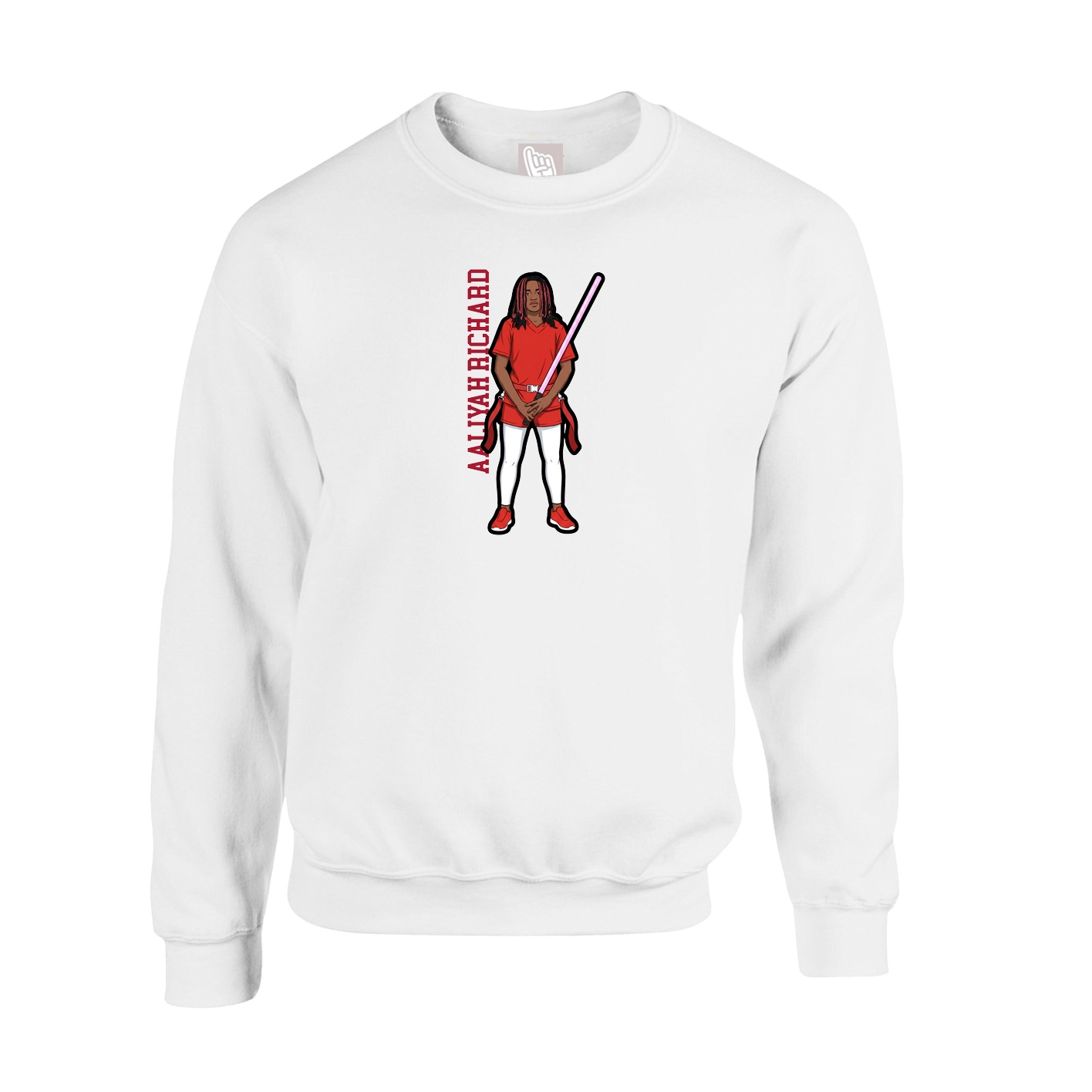 Fleece Crew