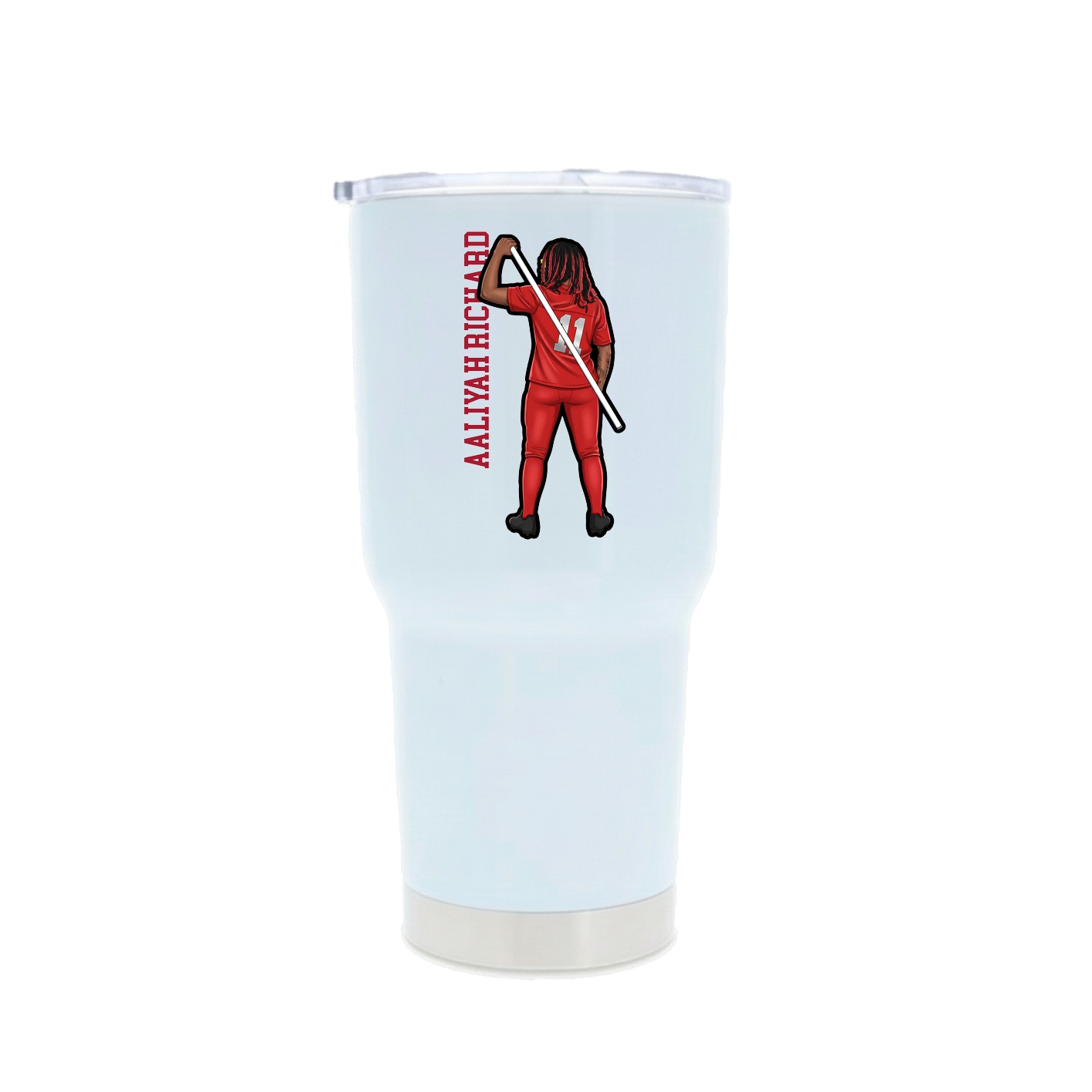 30oz Stainless Steel Tumbler