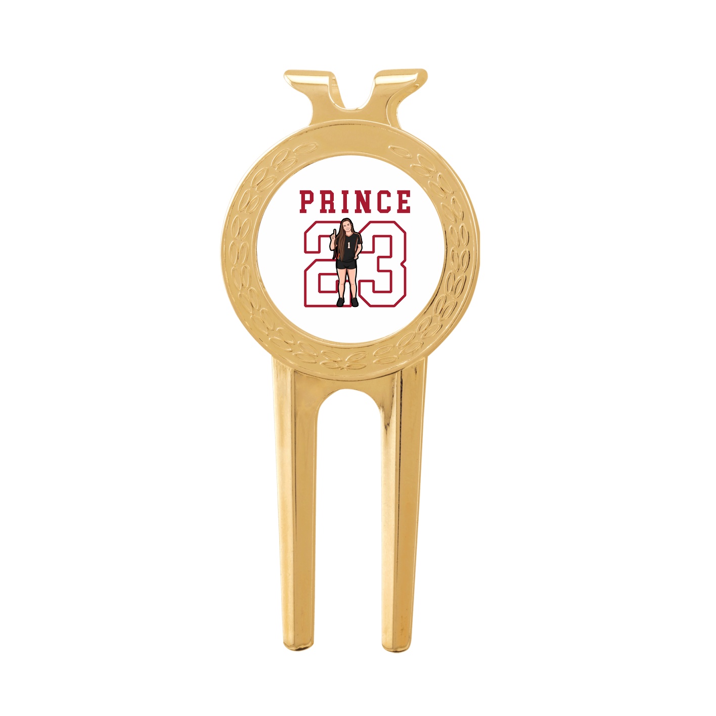 Divot Tool with Ball Marker — Shirsey in Classic