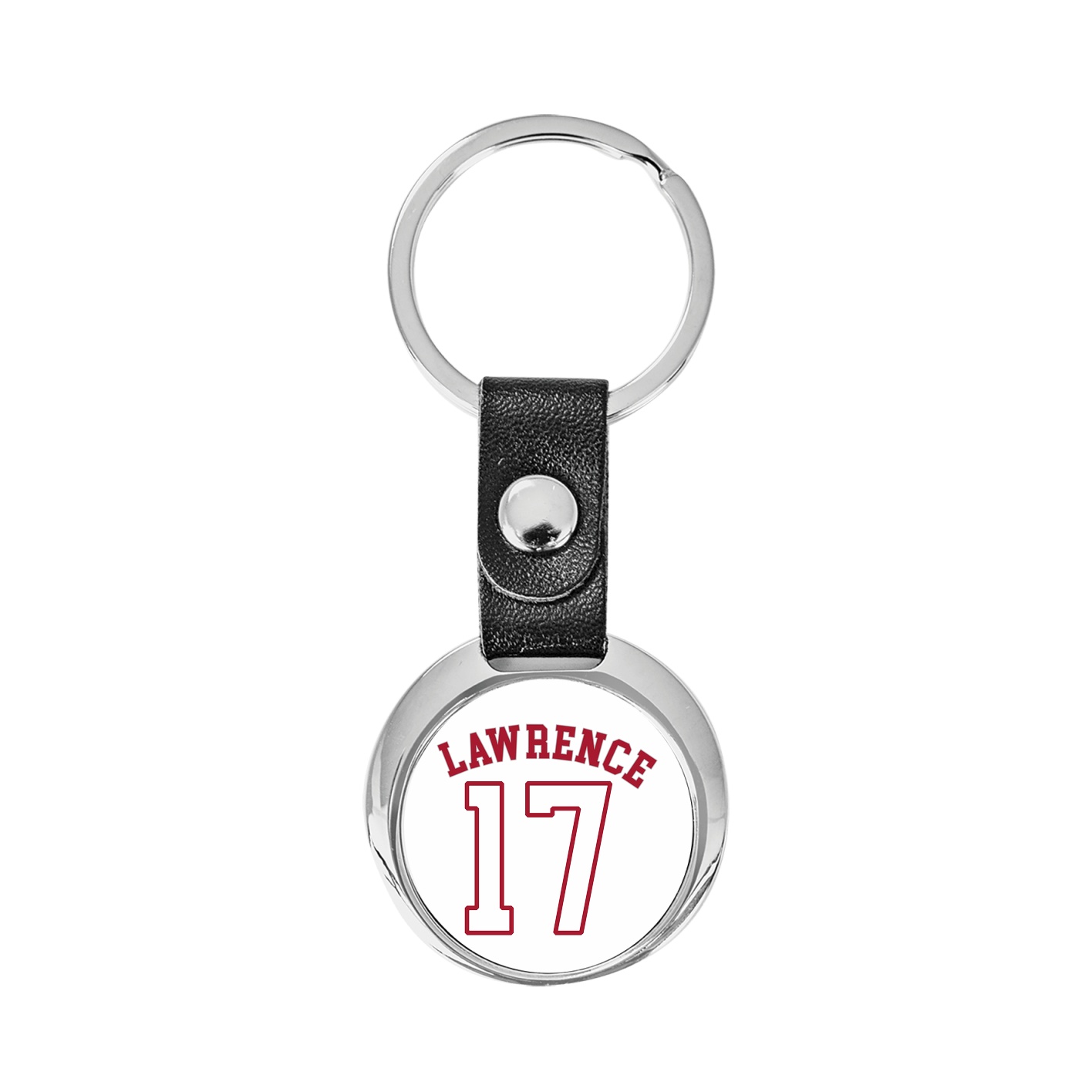 Key Chain — Shirsey Arch in Classic