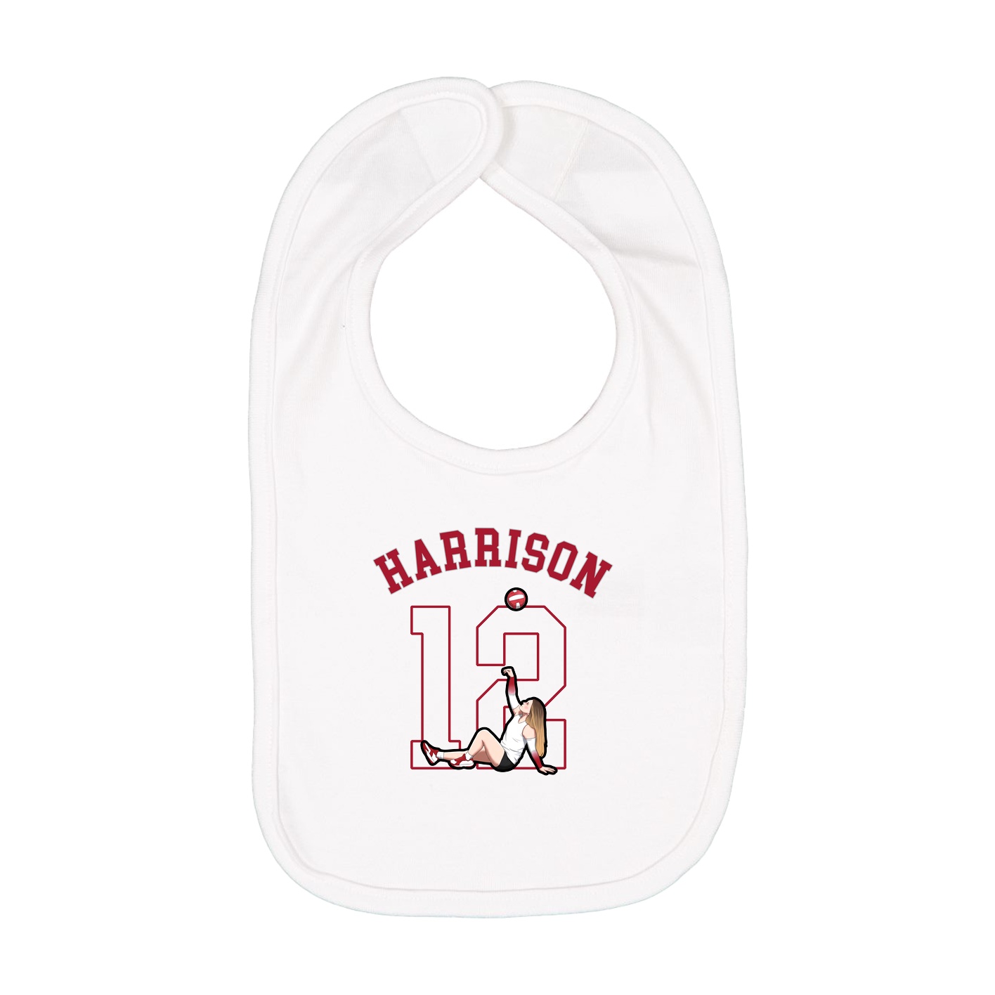 Infant Bib