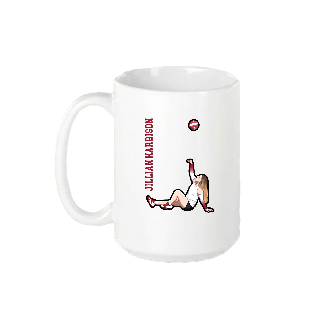 15oz Coffee Mug