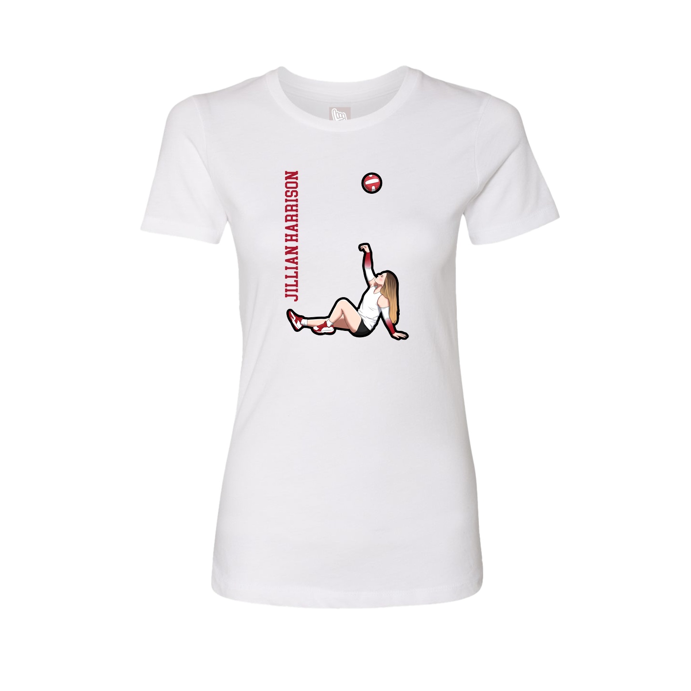 Womens Tee