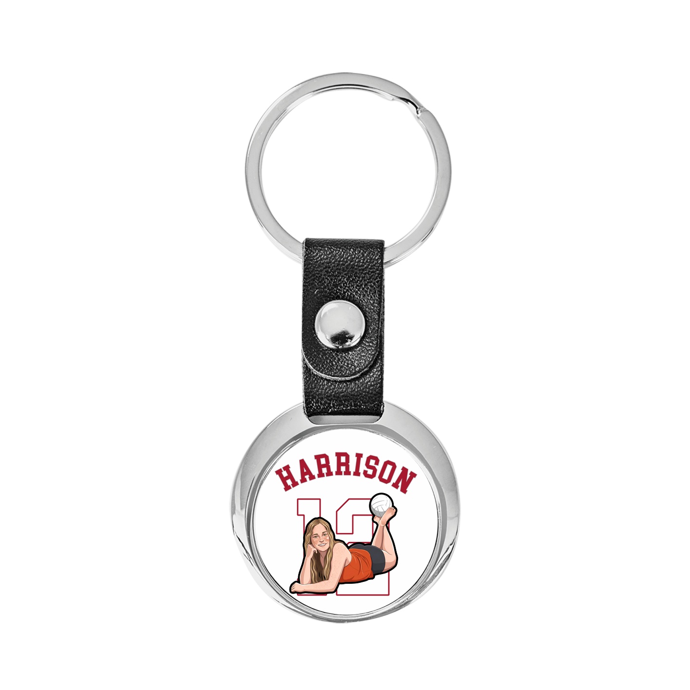 Key Chain