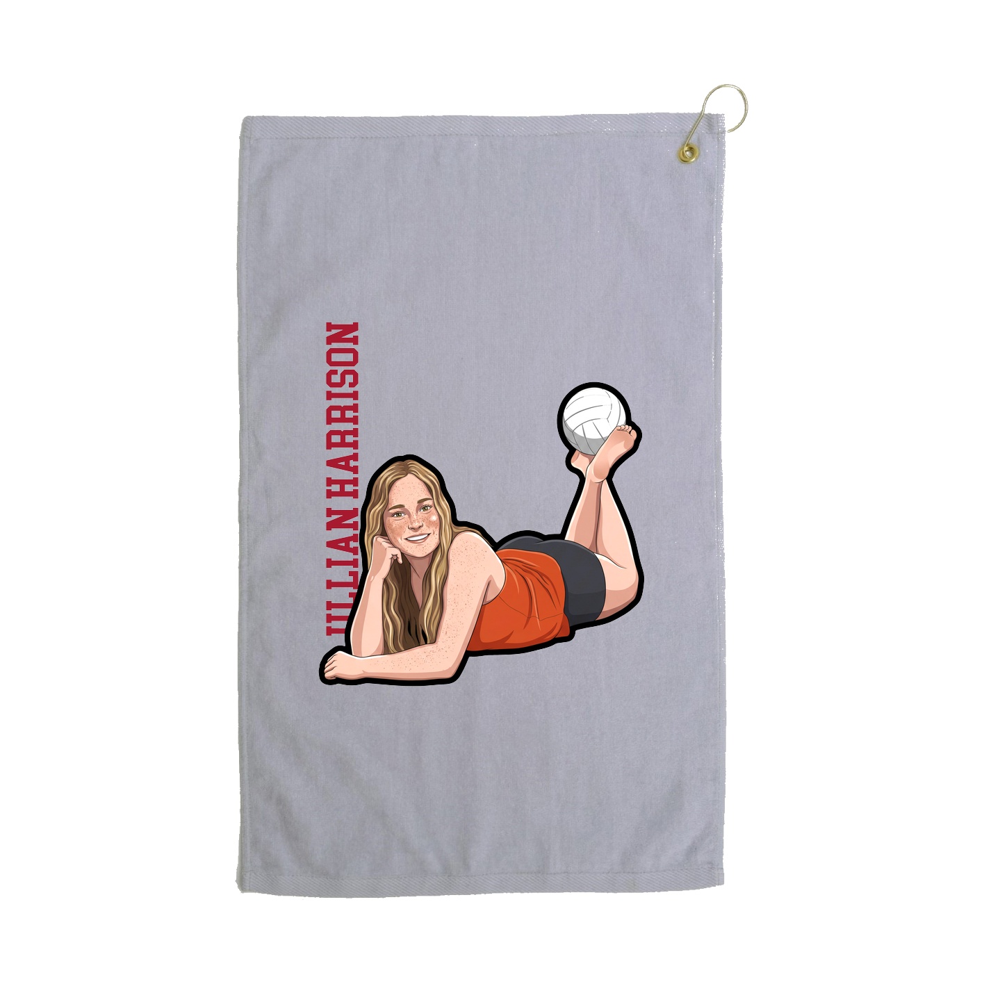 Golf Towel