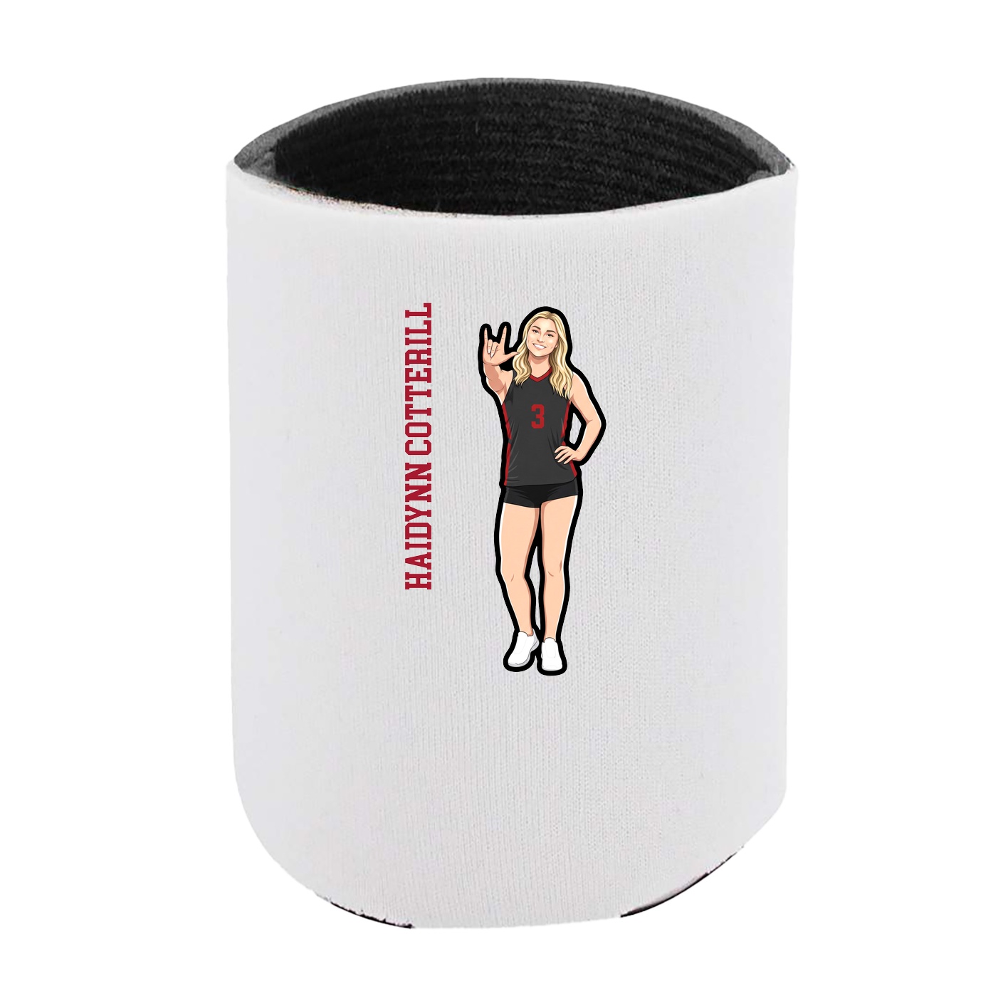 Can Holder
