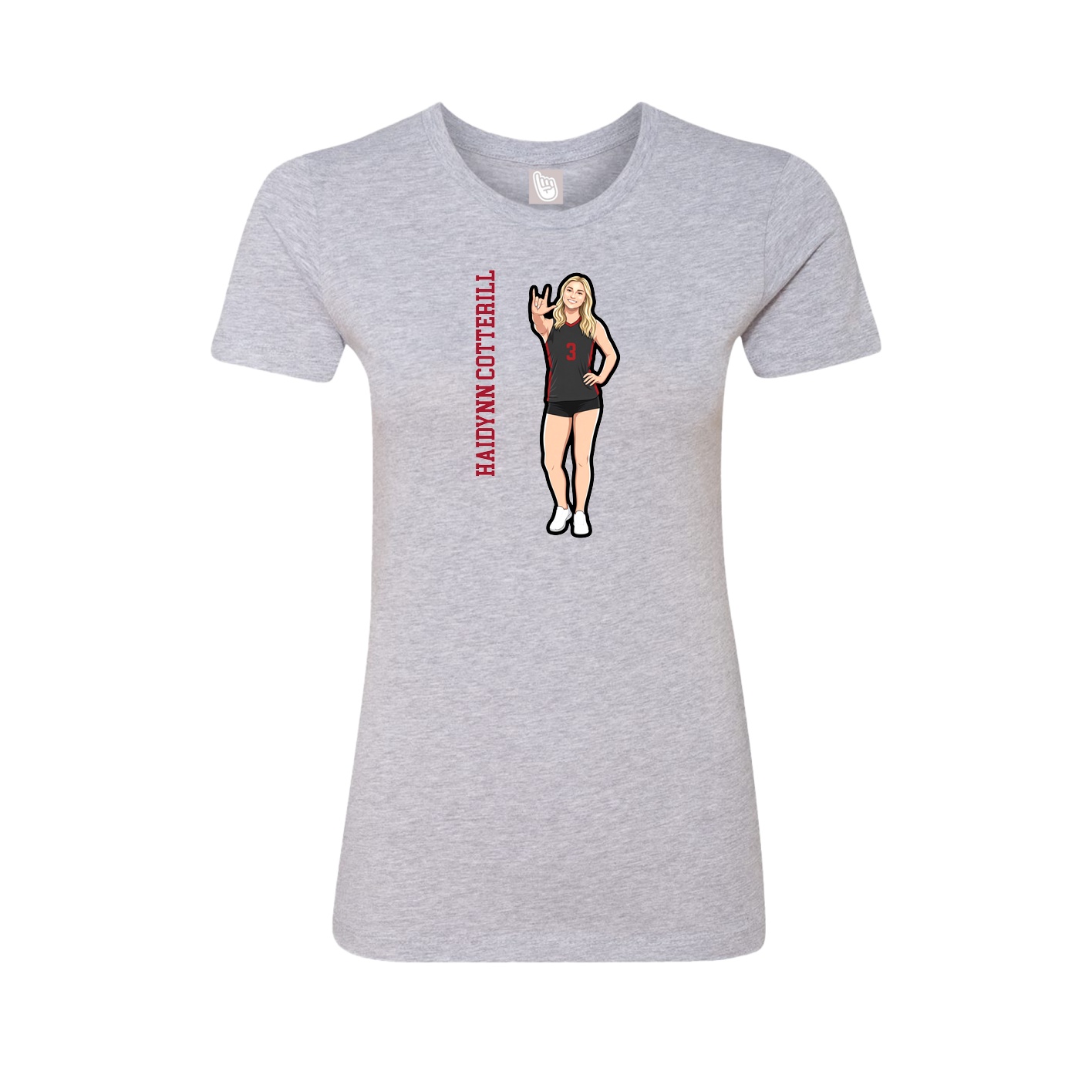 Womens Tee