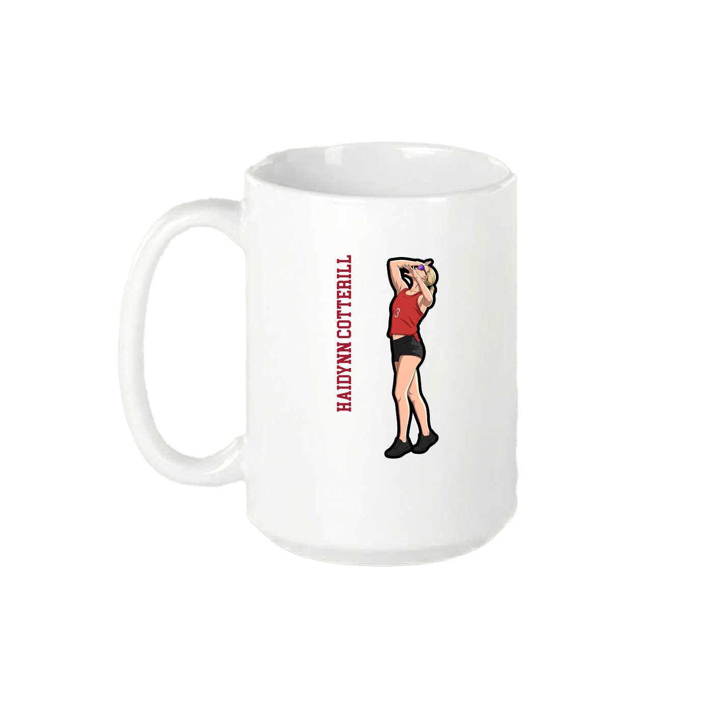 15oz Coffee Mug