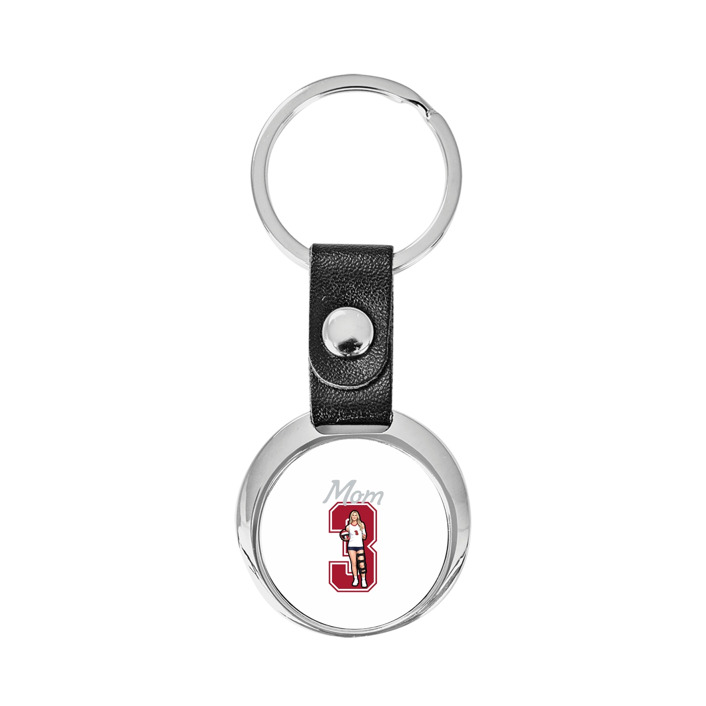 Key Chain — Mothers Day Shirsey in Classic
