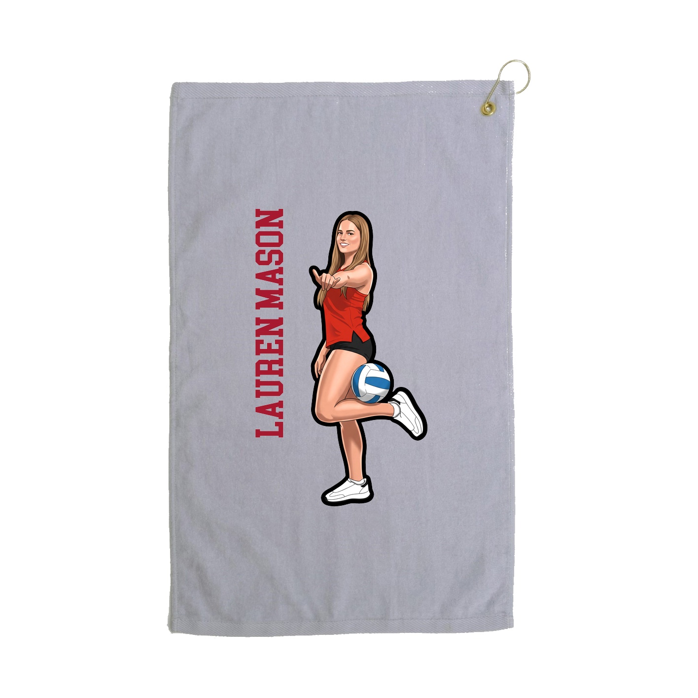 Golf Towel