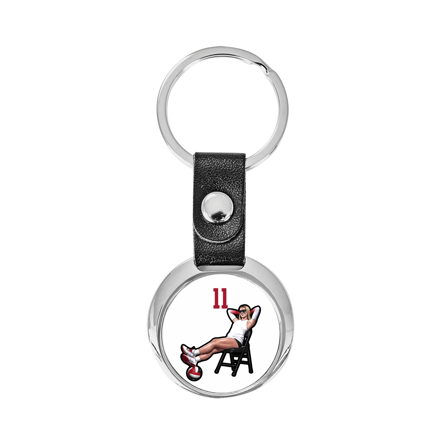 Key Chain