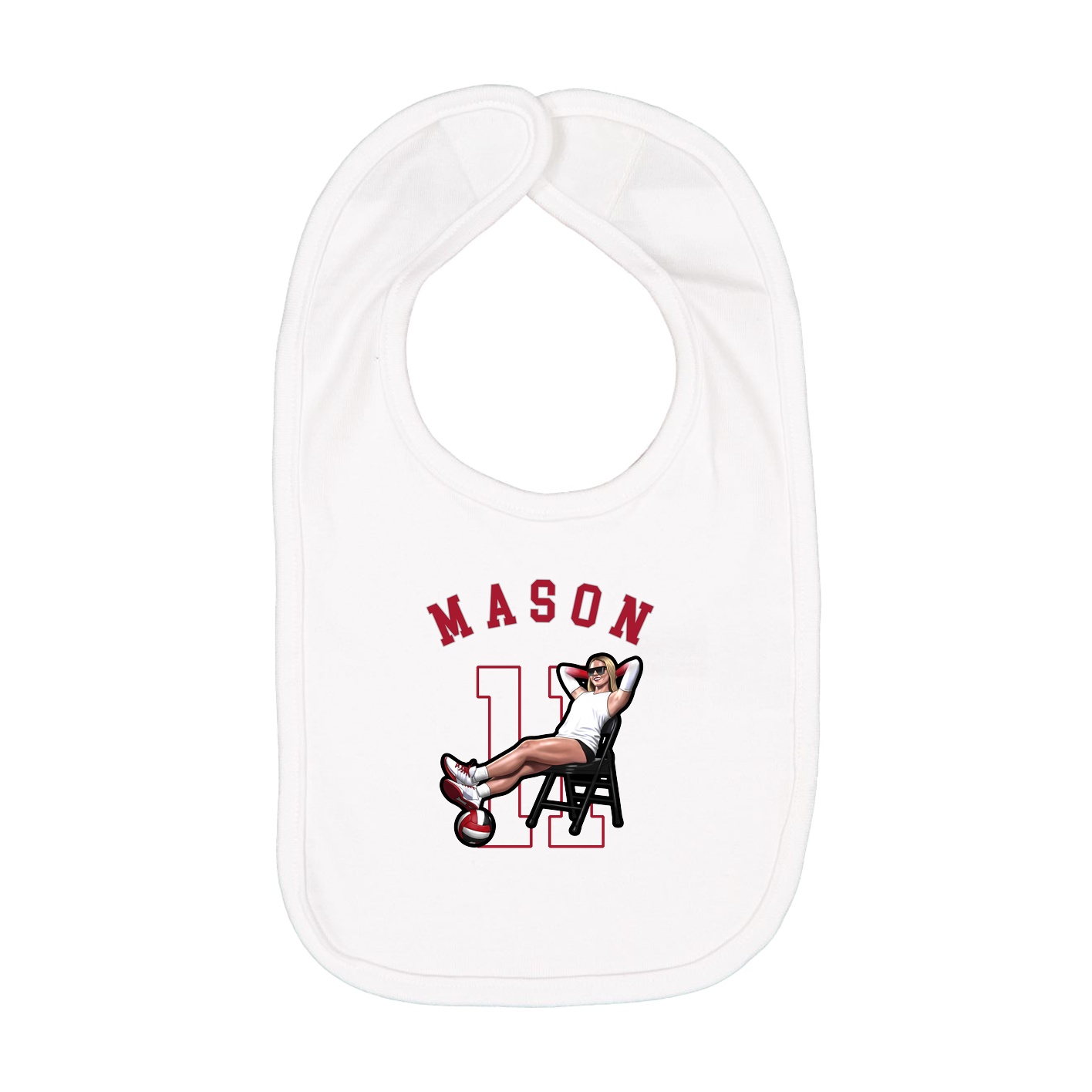 Infant Bib