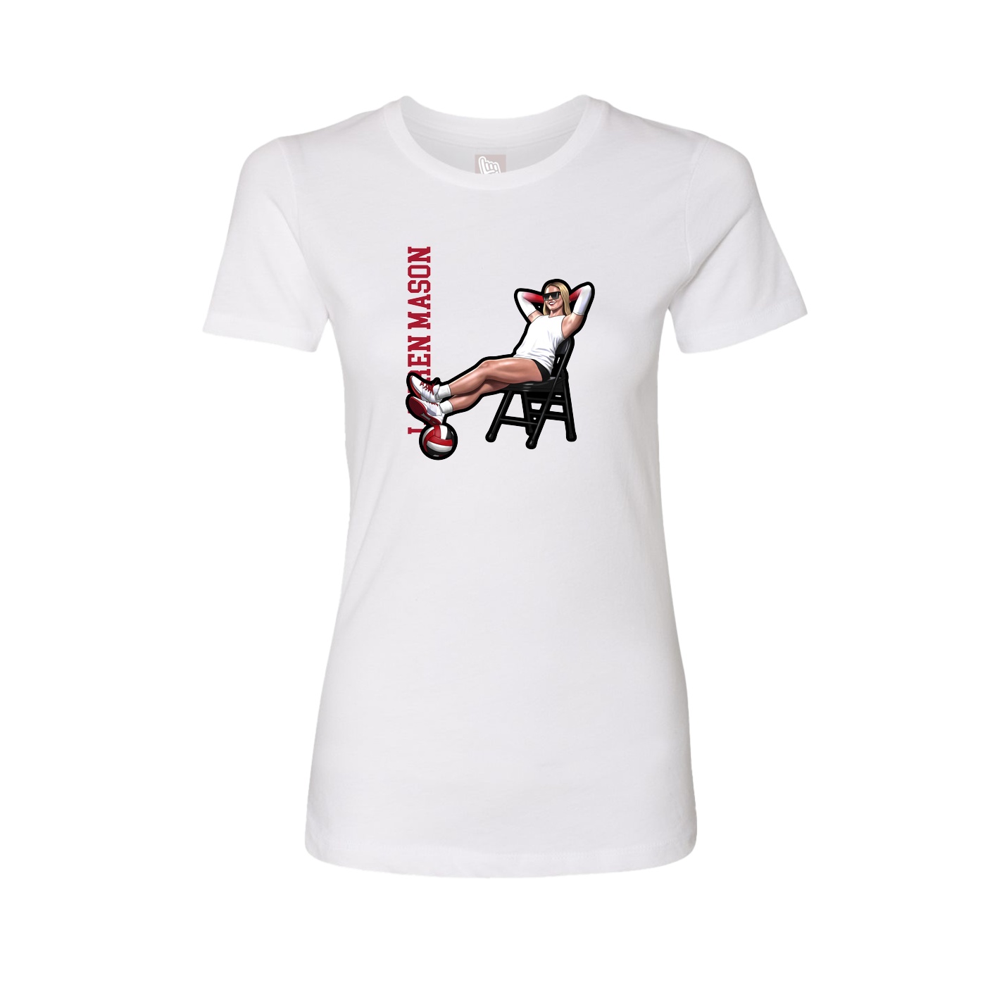 Womens Tee