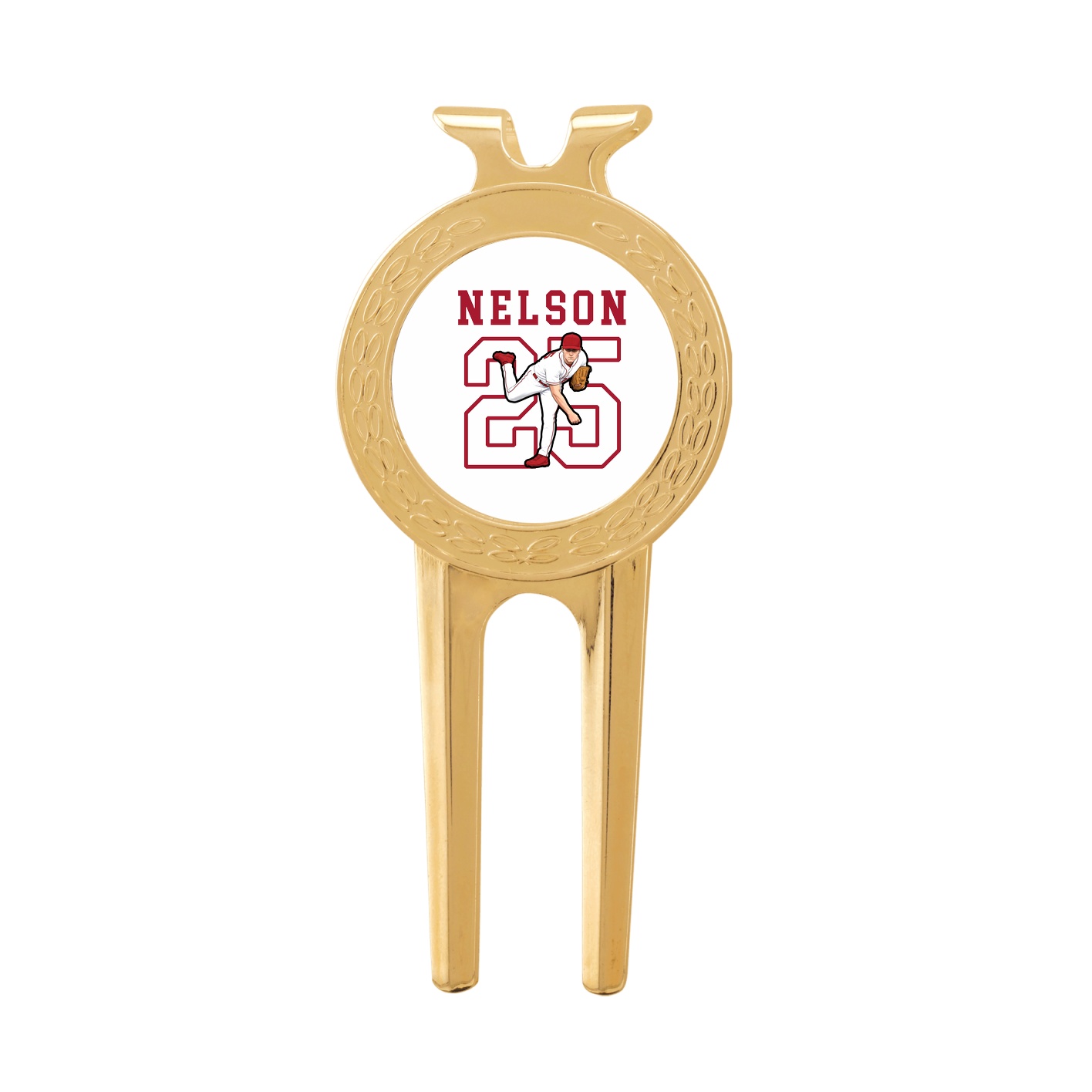Divot Tool with Ball Marker — Shirsey in Classic
