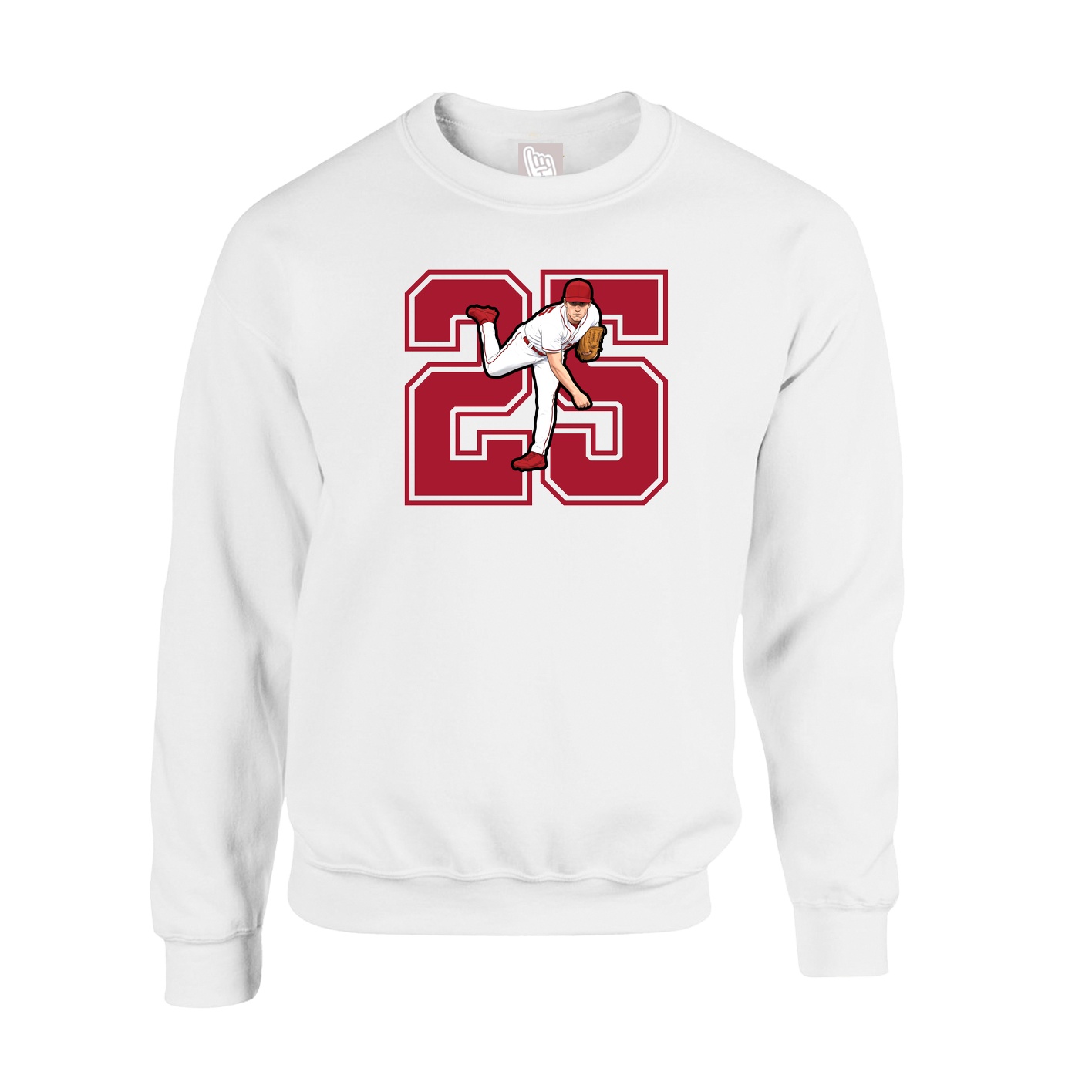Fleece Crew