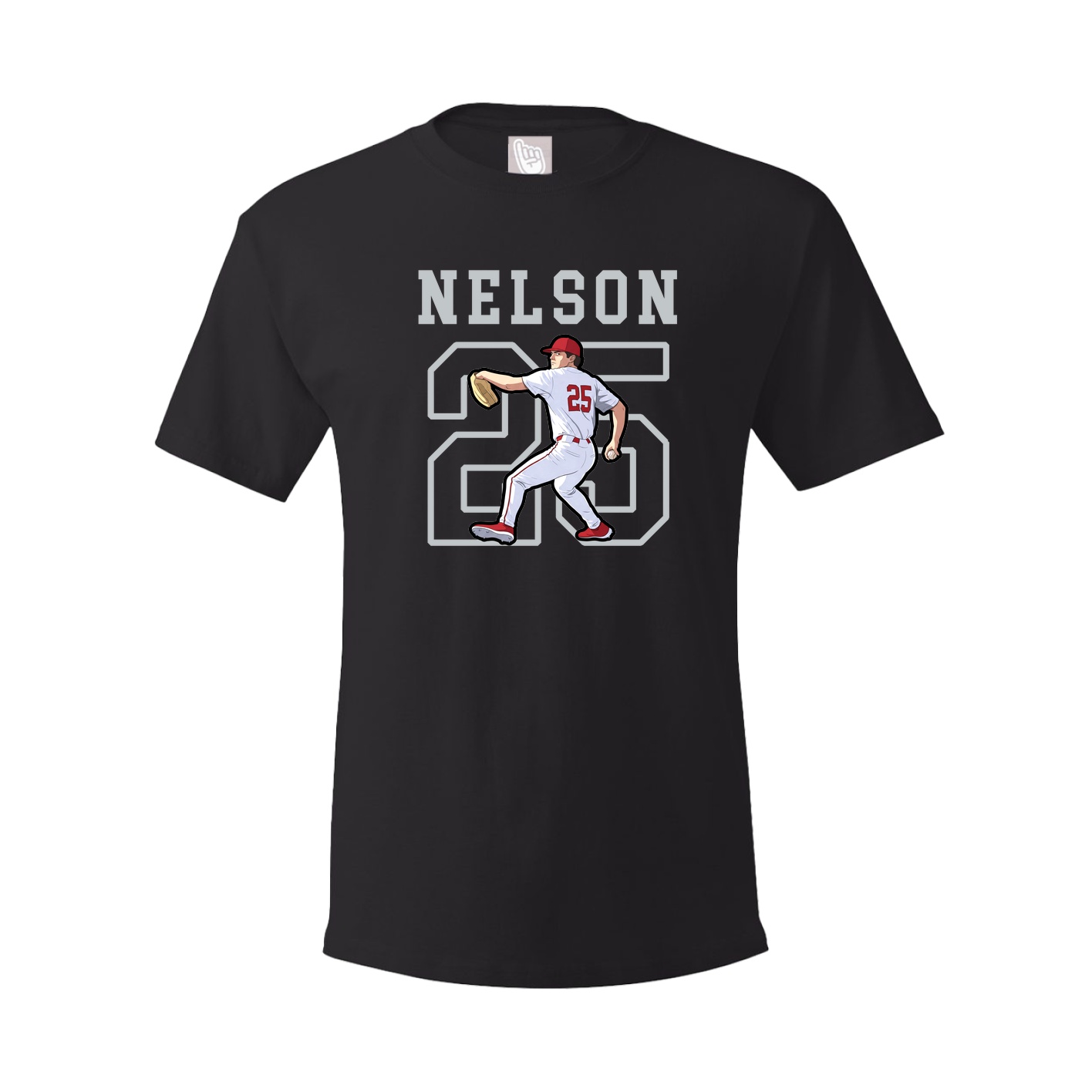 NIL Club Tee