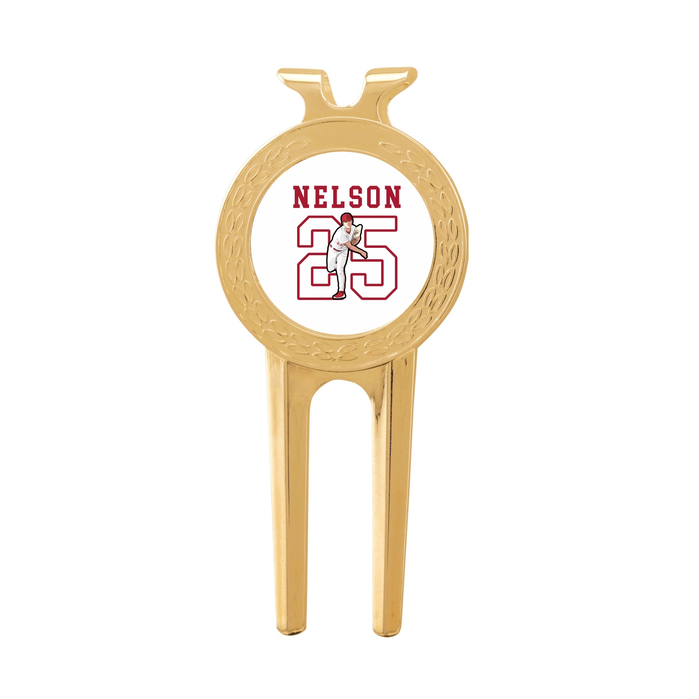 Divot Tool with Ball Marker — Shirsey in Classic