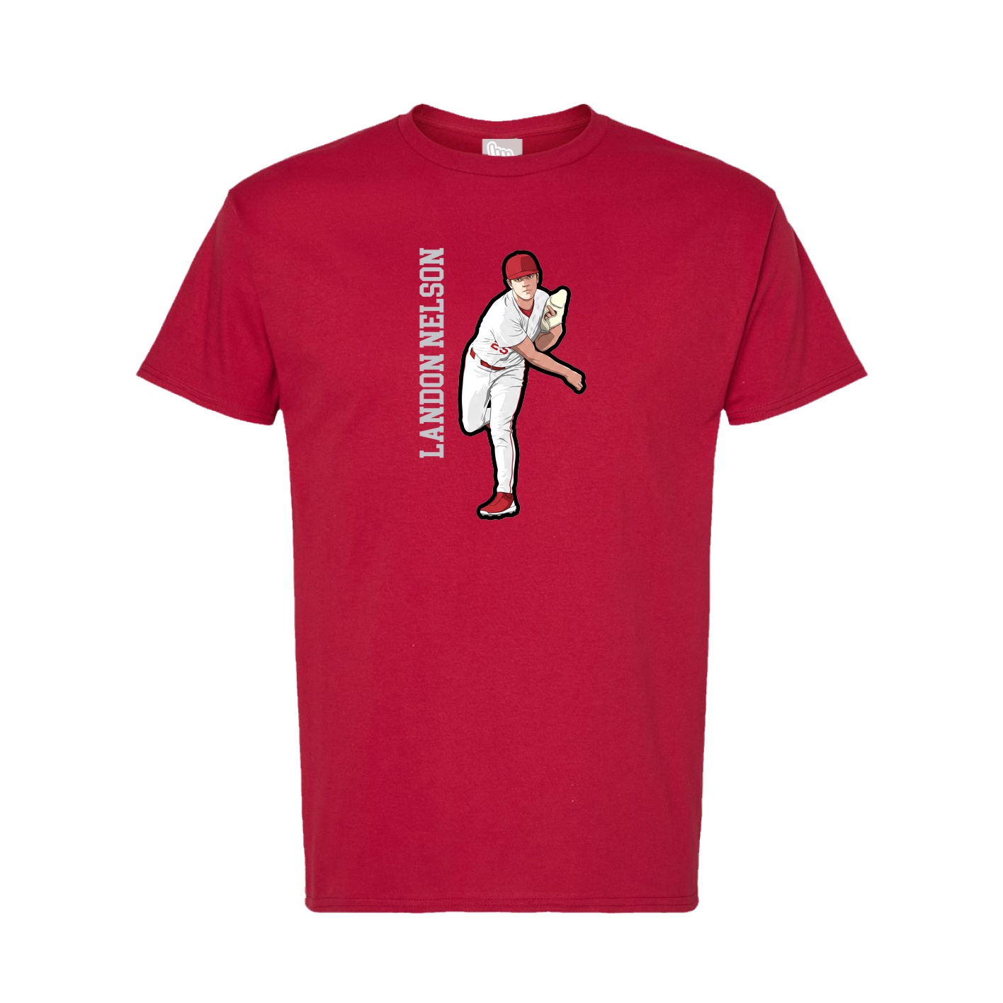 NIL Club Tee