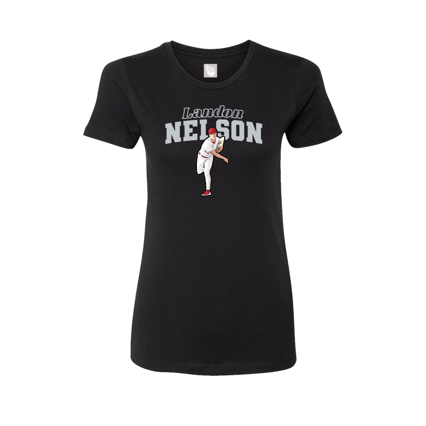 Fitted Women's Tee