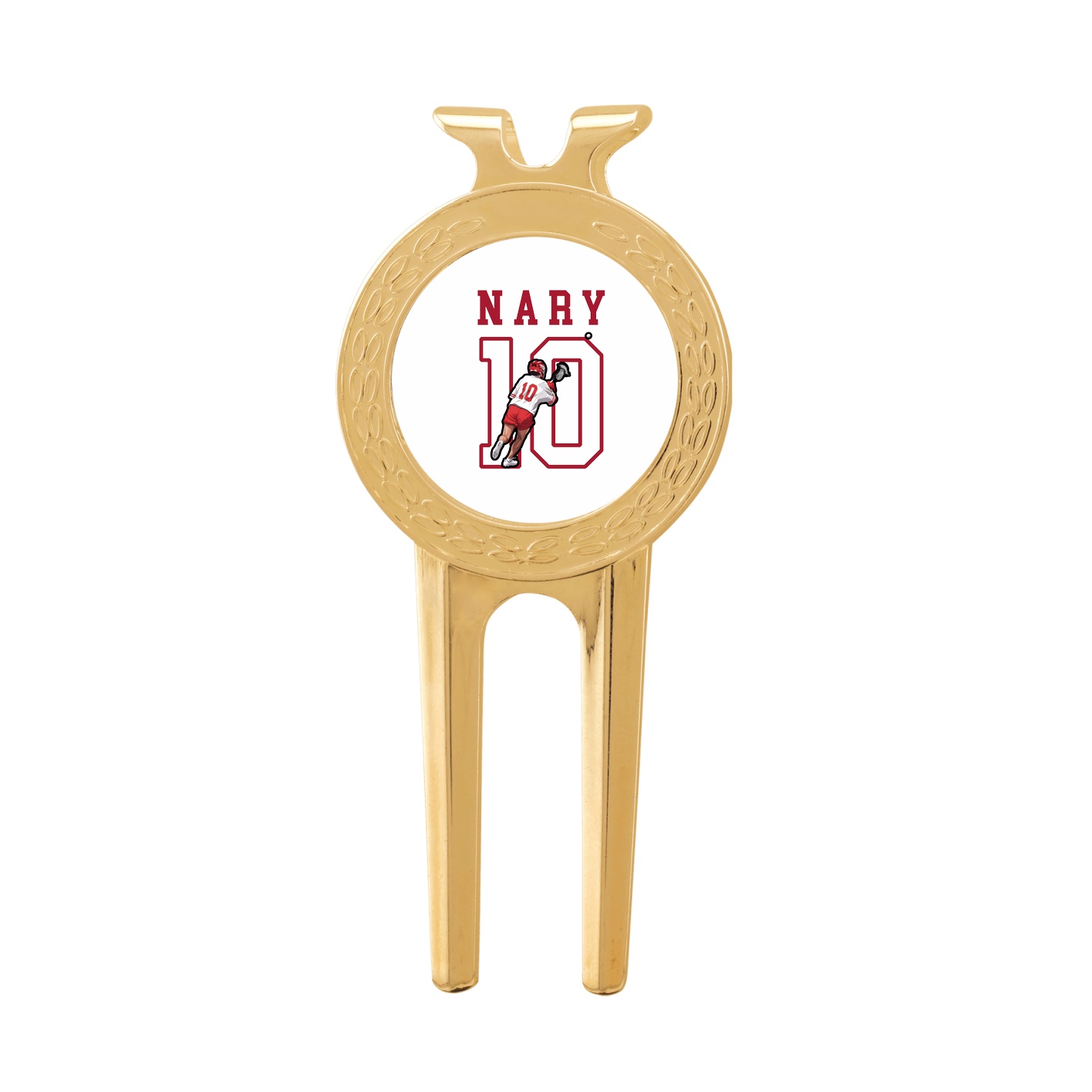 Divot Tool with Ball Marker — Shirsey in Classic