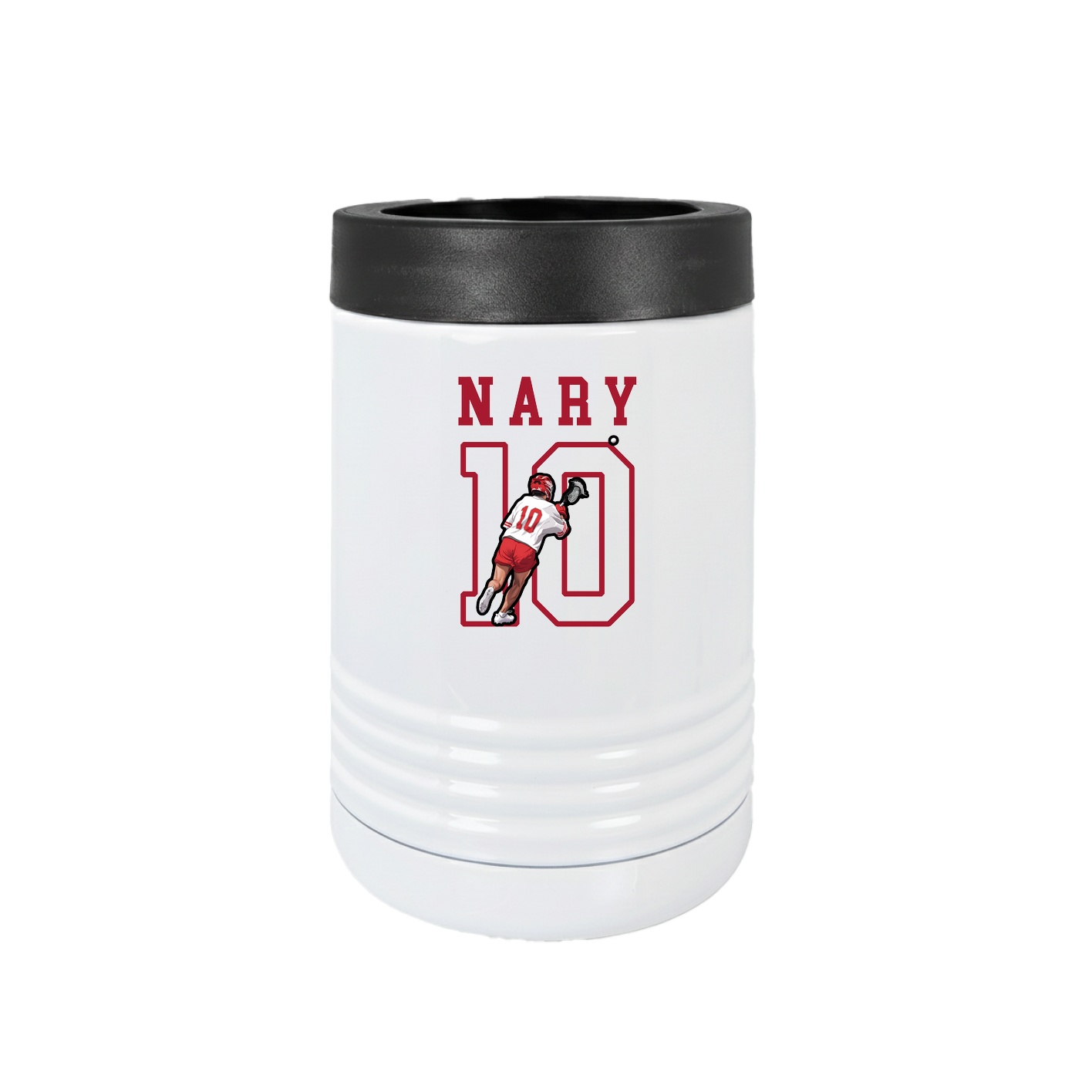Beverage Holder — Shirsey in White