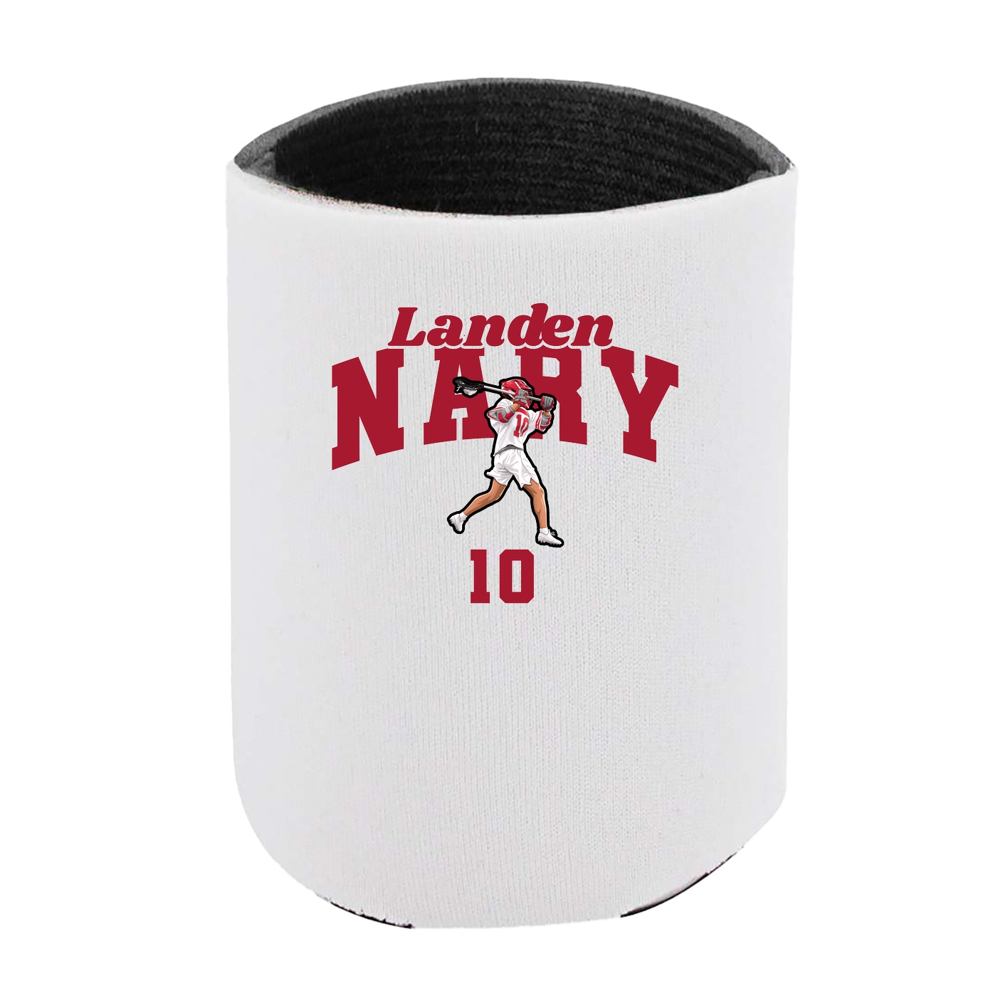 Can Holder — Signature Arch in White