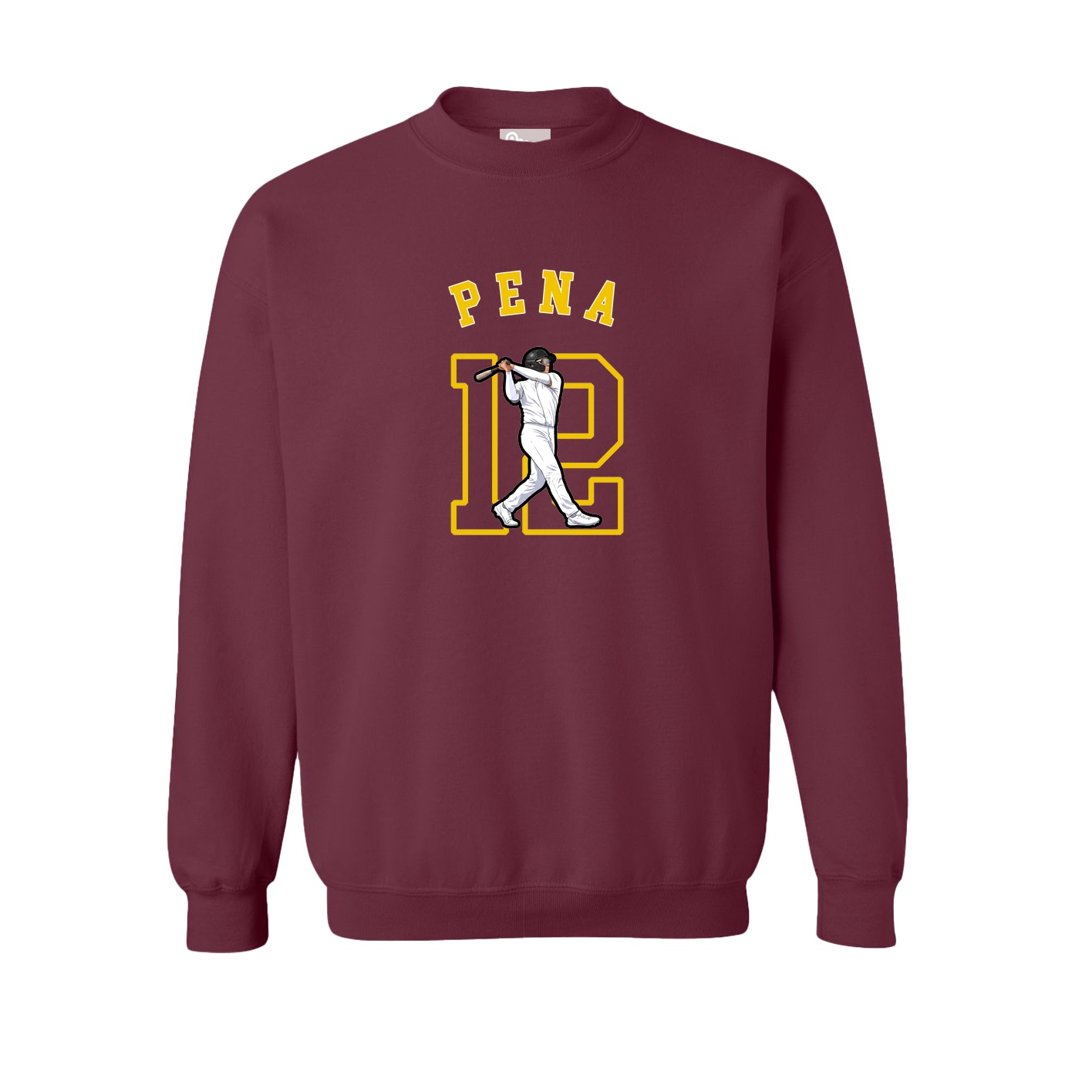Fleece Crew