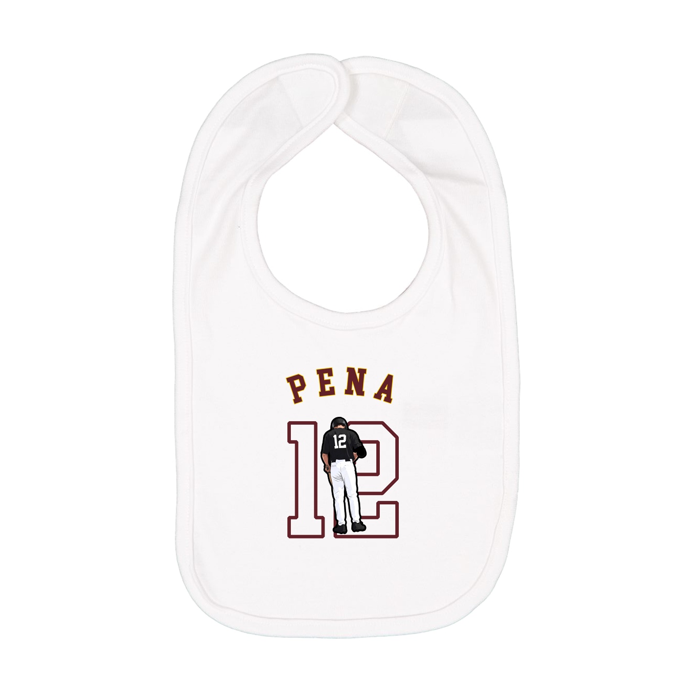 Infant Bib