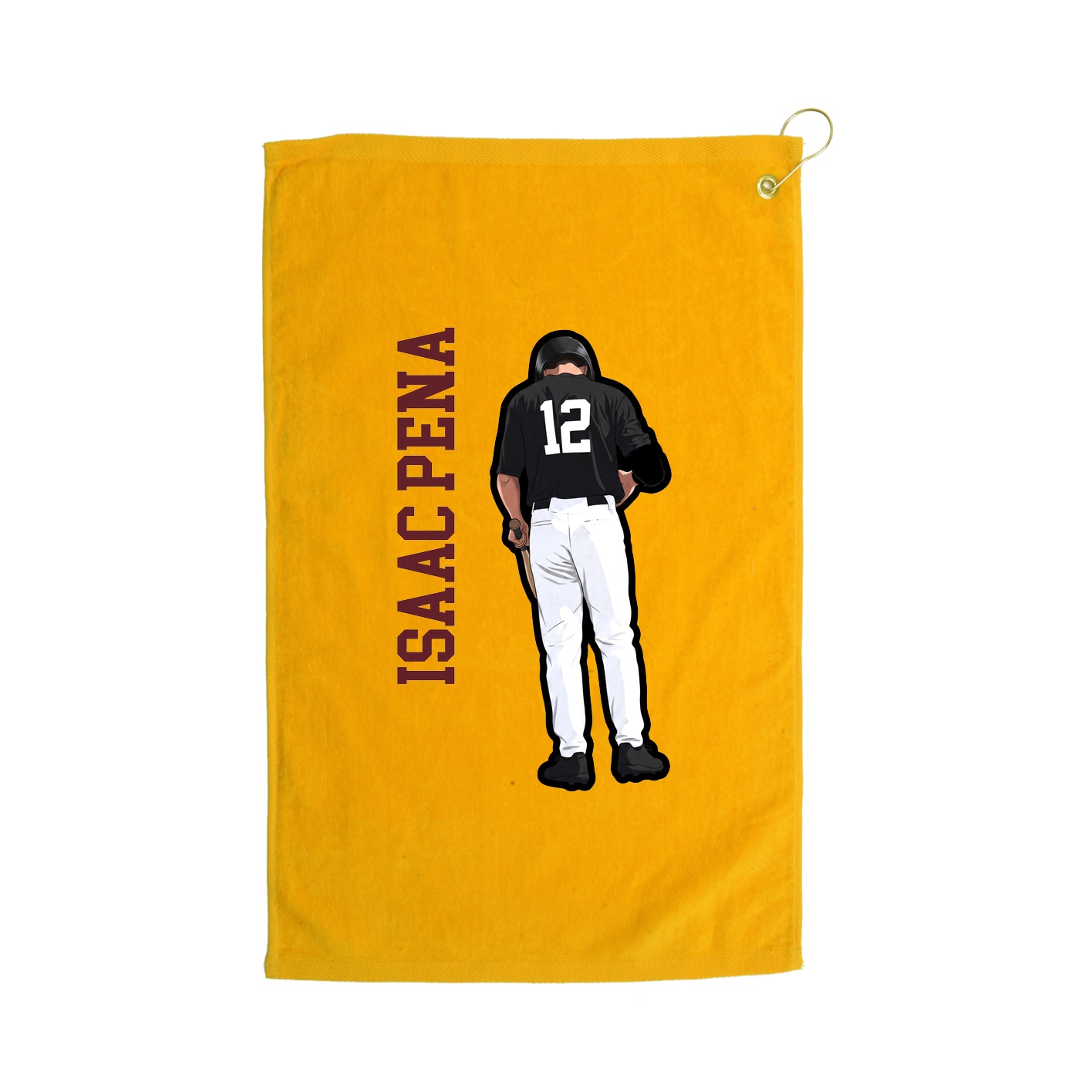 Golf Towel