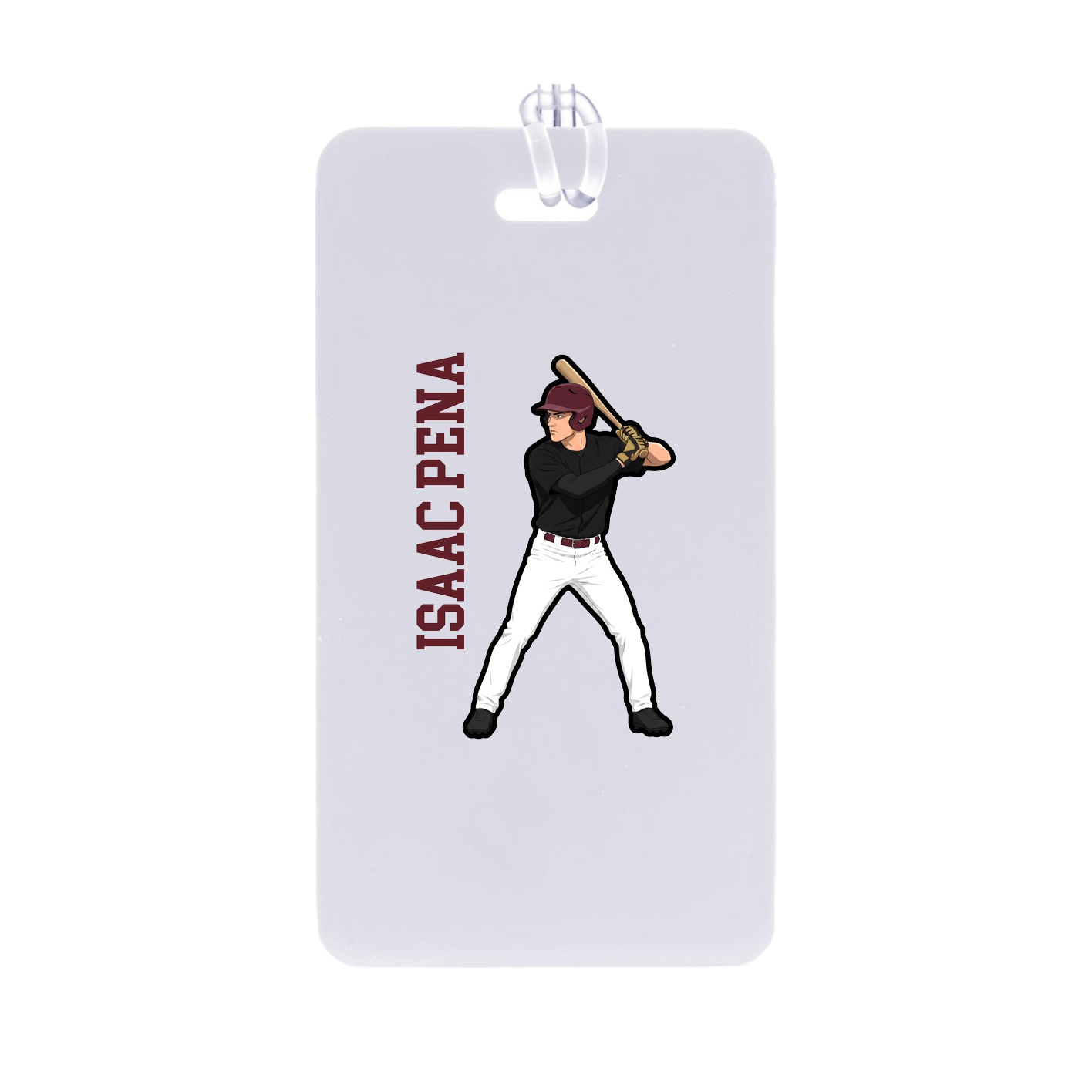 Bag Tag